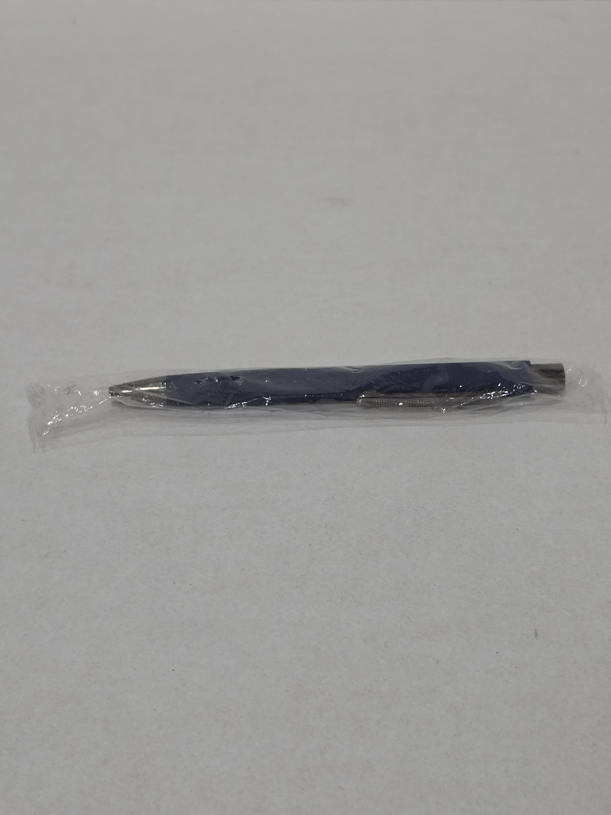 Sapphire Reserve for Business Bank Chase Pen Navy