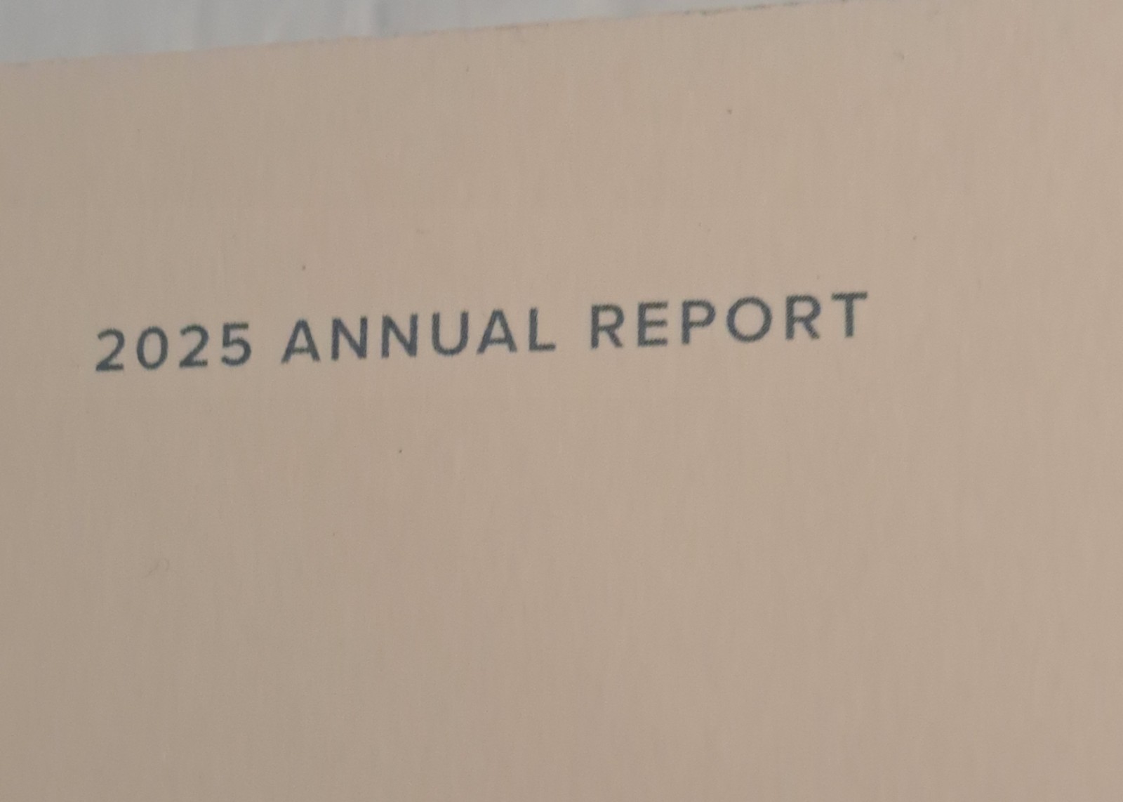 American Ag Credit 2025 Annual Report 94 Pages