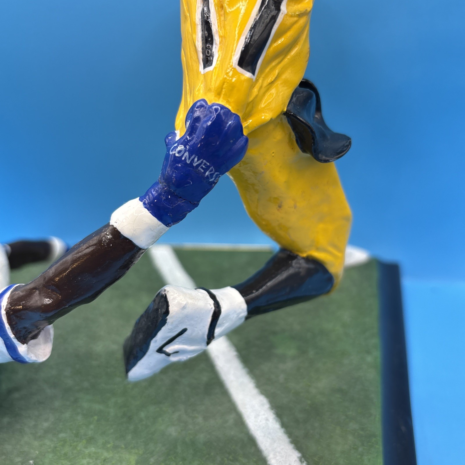 RARE 2001 State Farm Bayou Classic XXVIII (28) Corporate Committee Figure Award