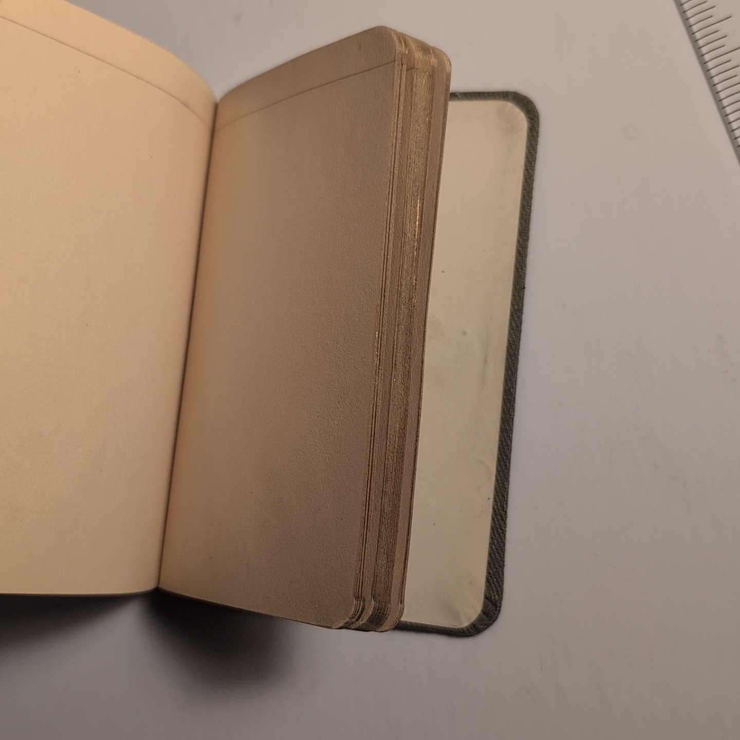 Vintage Blair County National Bank Tyrone PA Pennsylvania Bank Book