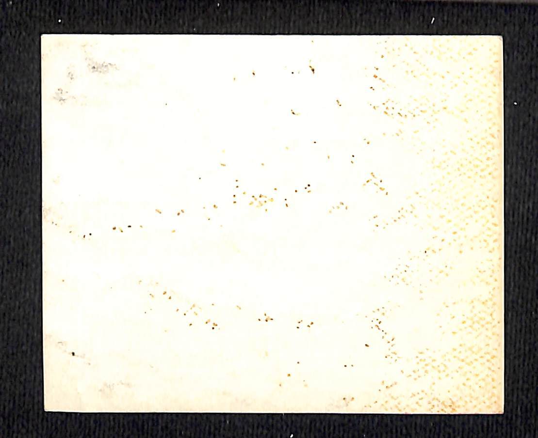 Gregson Hot Springs (Montana) Good For One Free Plunge Card c1960’s-70’s