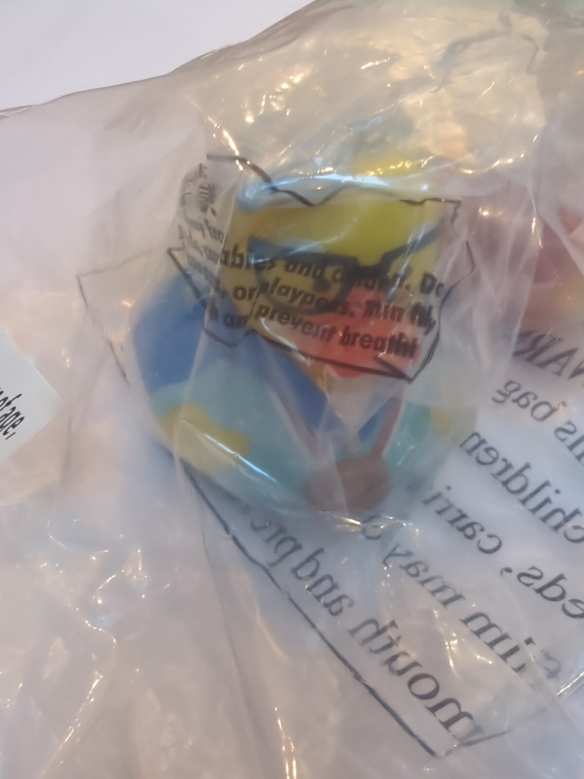 NEW! Berkshire Hathaway 2024 Rubber Ducks Warren Buffett Charlie Munger – Sealed