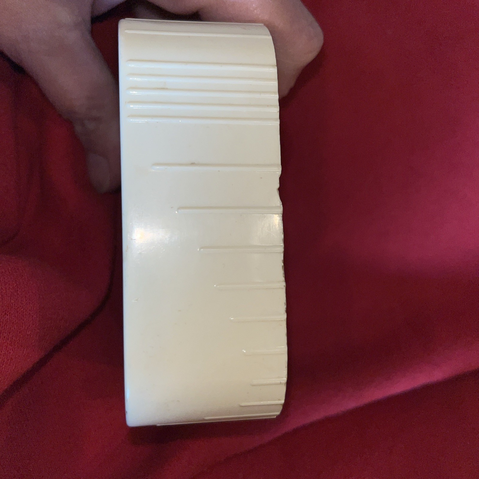 New York Life Insurance Company Vintage Coin Calendar Bank—No Key & Untested
