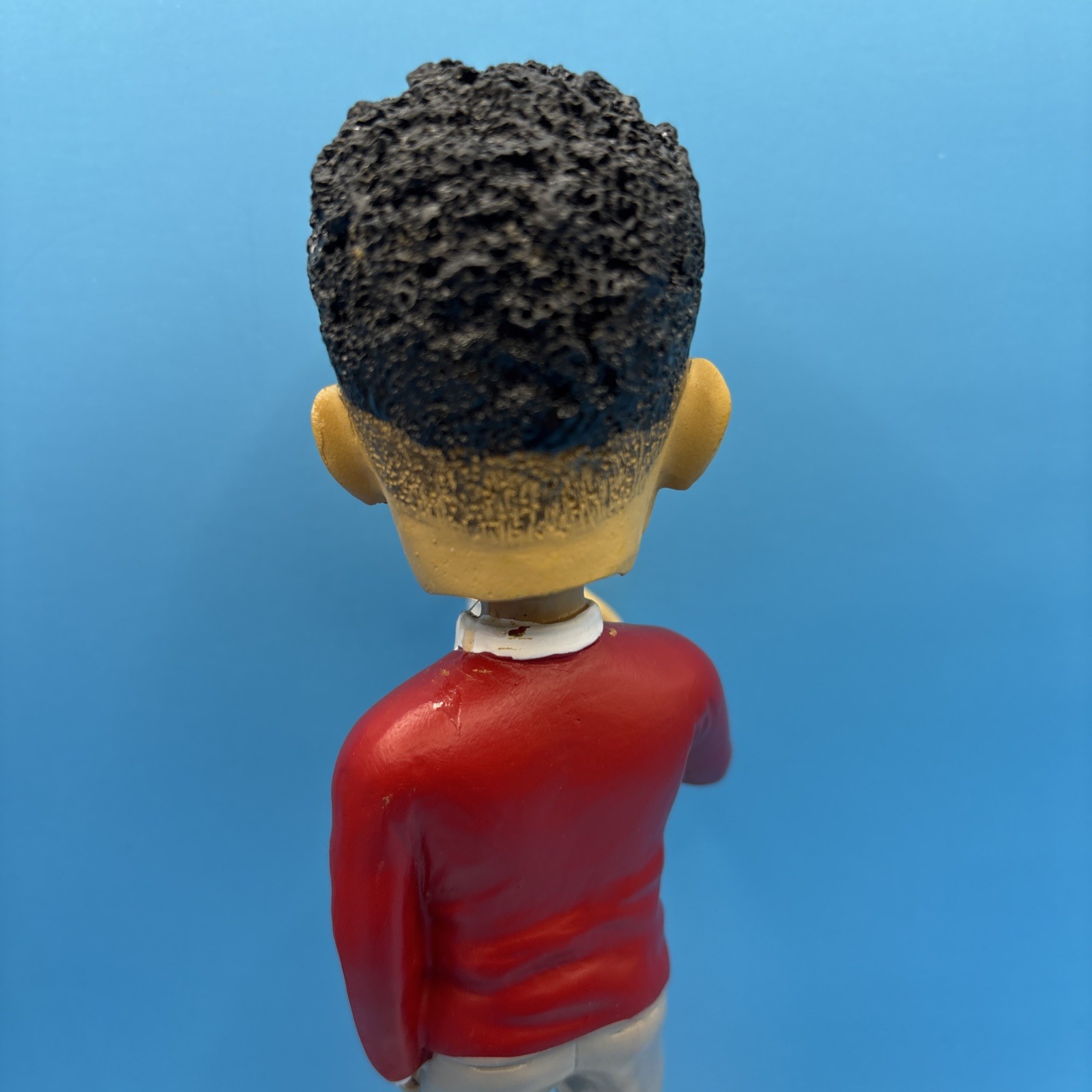 RARE Jake from State Farm 7″ Tall Official Bobblehead w/ Original Box – New