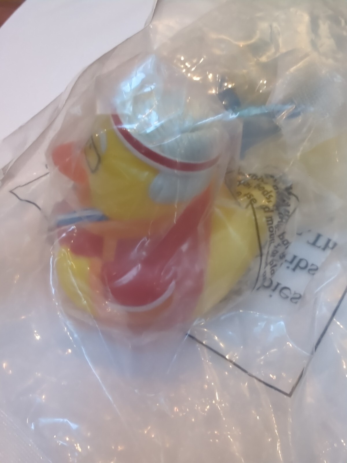 NEW! Berkshire Hathaway 2024 Rubber Ducks Warren Buffett Charlie Munger – Sealed