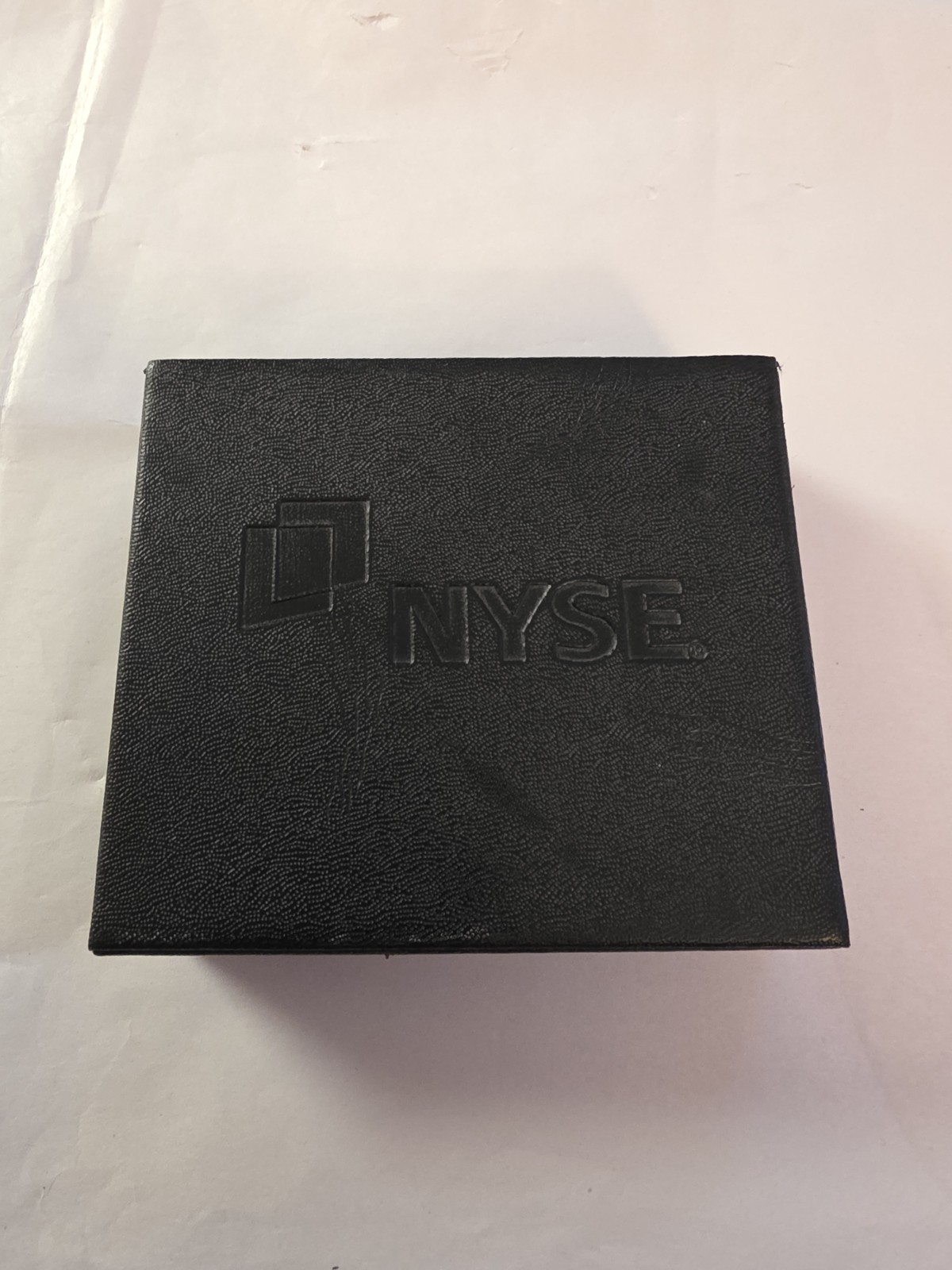 RARE NYSE Solutia Inc. SOA Coin , ORIGINAL LISTING DECEMBER 20,2007