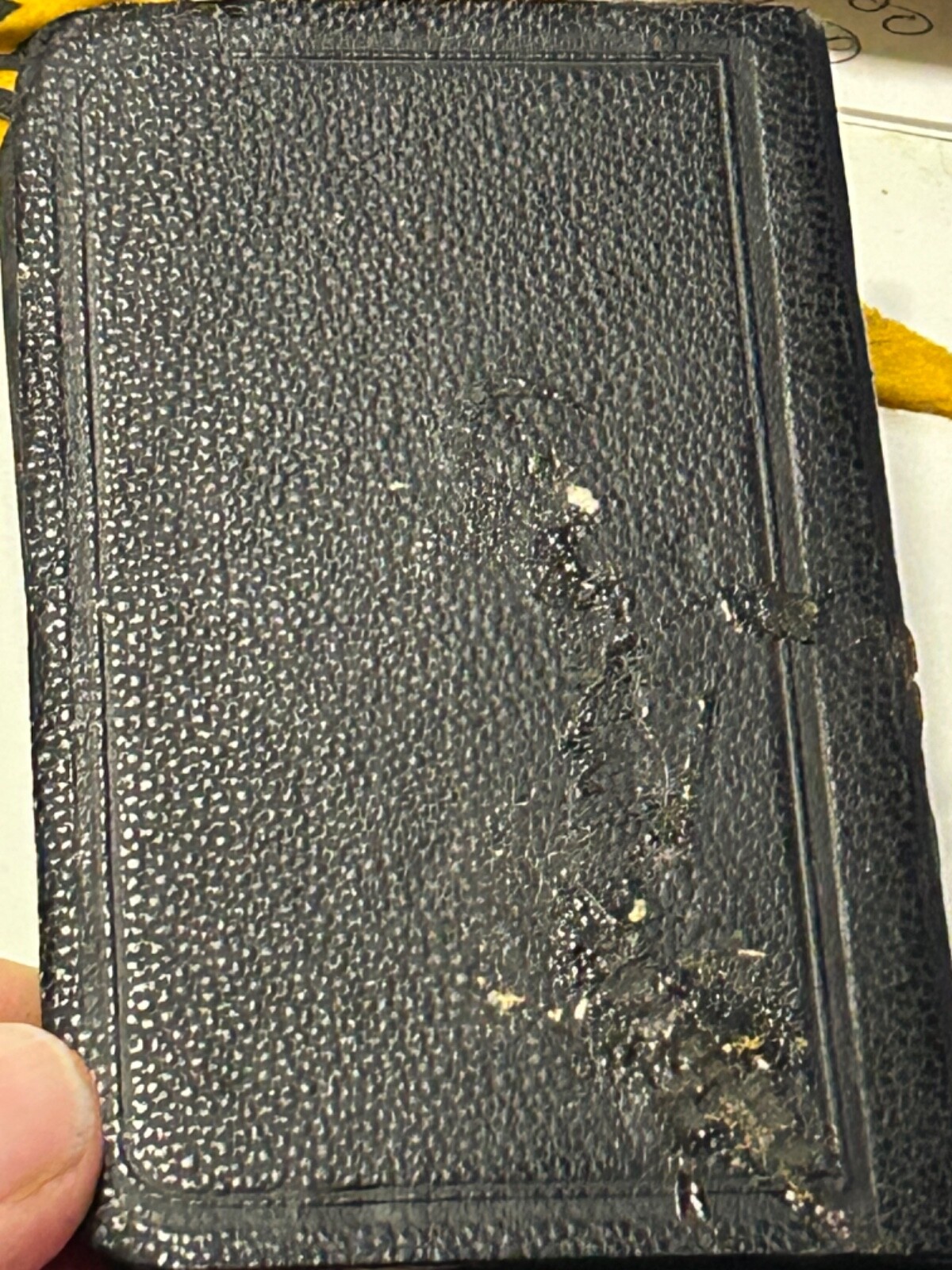 Vintage 1930s Bank Savings Account Book Midway National Bank of St Paul MN Small