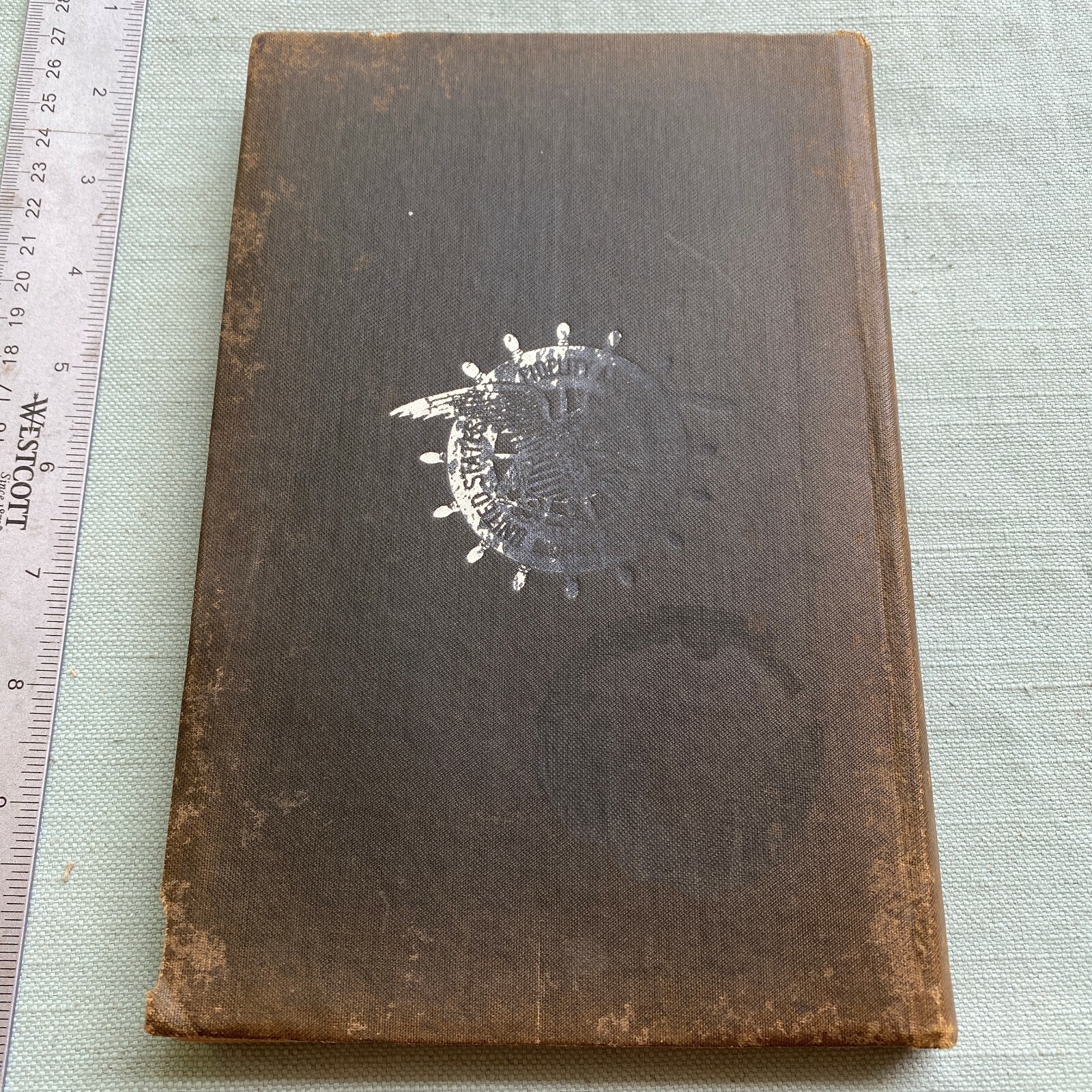 United States Fidelity & Guaranty Co 1923 Yearbook Dallas TX Baltimore MD Office