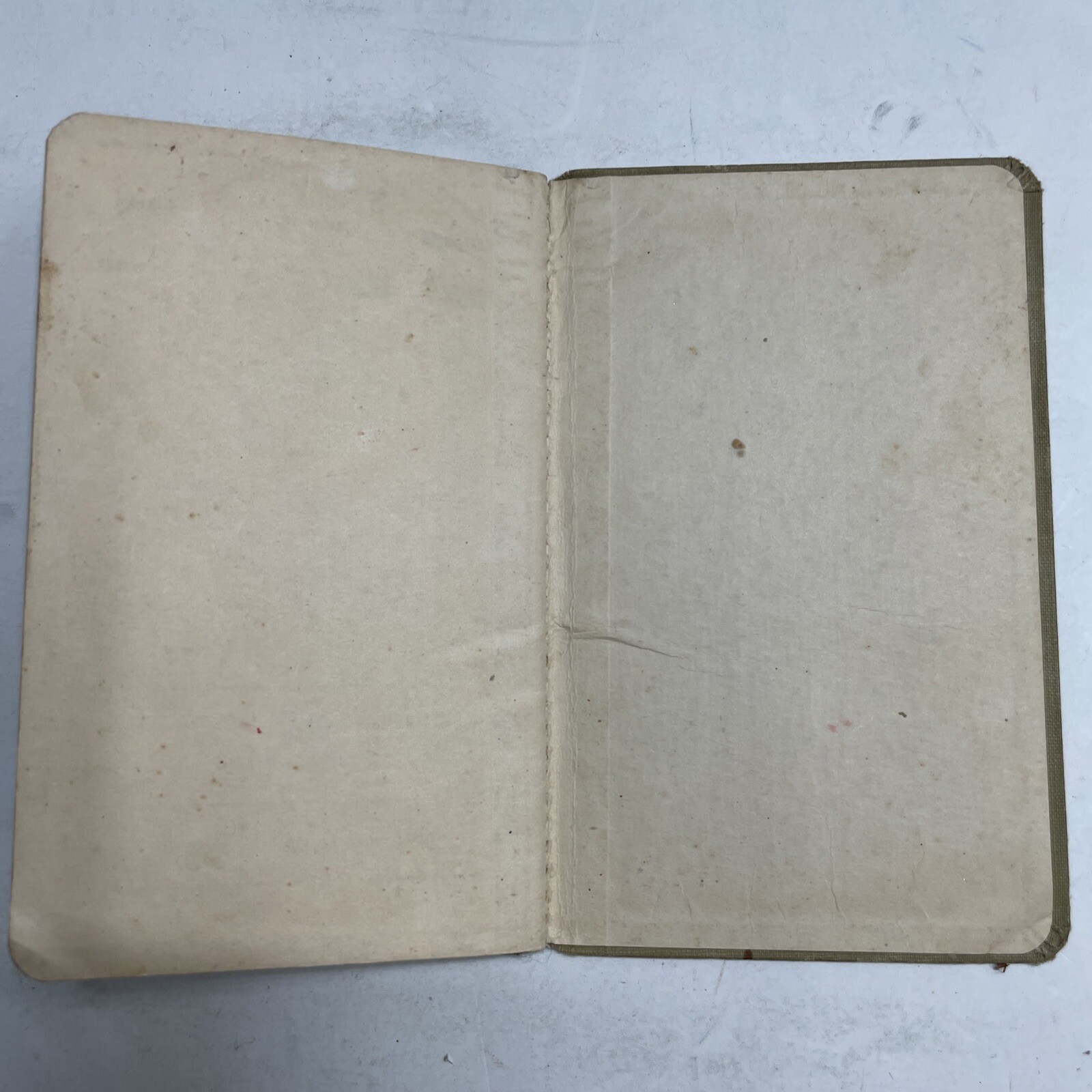 Vtg 1950’s Lafayette Building Association Stock Certificate Book Louisiana Banki