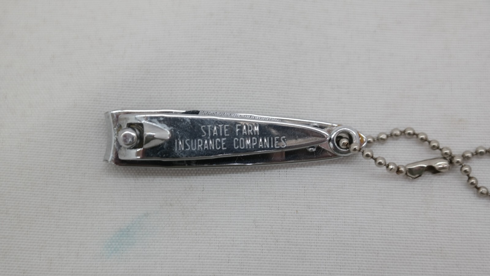 State Farm Insurance Advertising Collectables Lot Night Light Nail Clippers 9Pcs
