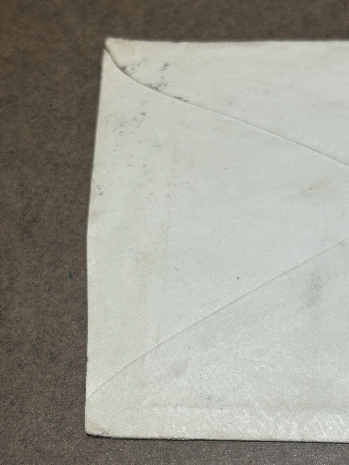 KANSAS CITY SAFE DEPOSIT AND SAVINGS BANK LETTER & ENVELOPE DATED 1886
