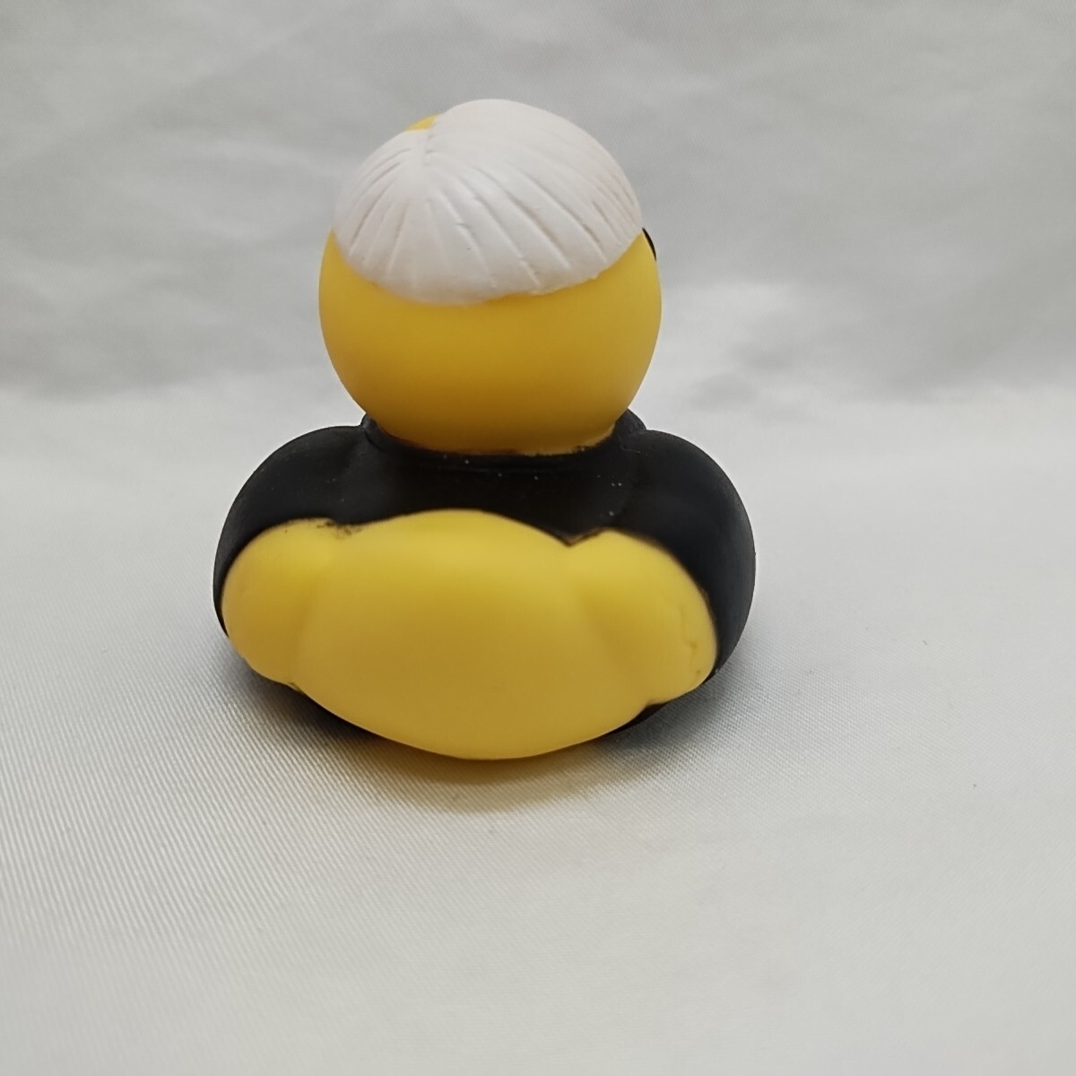 Berkshire Hathaway Warren Buffett And Charlie Munger Rubber Ducks 2″