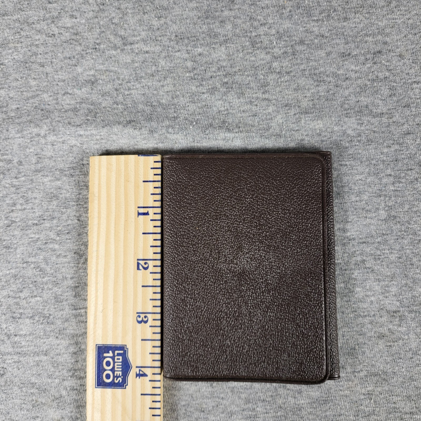 The Pilot Life Insurance Company NU-VIEW 17 billfold Wallet GREENSBORO NC
