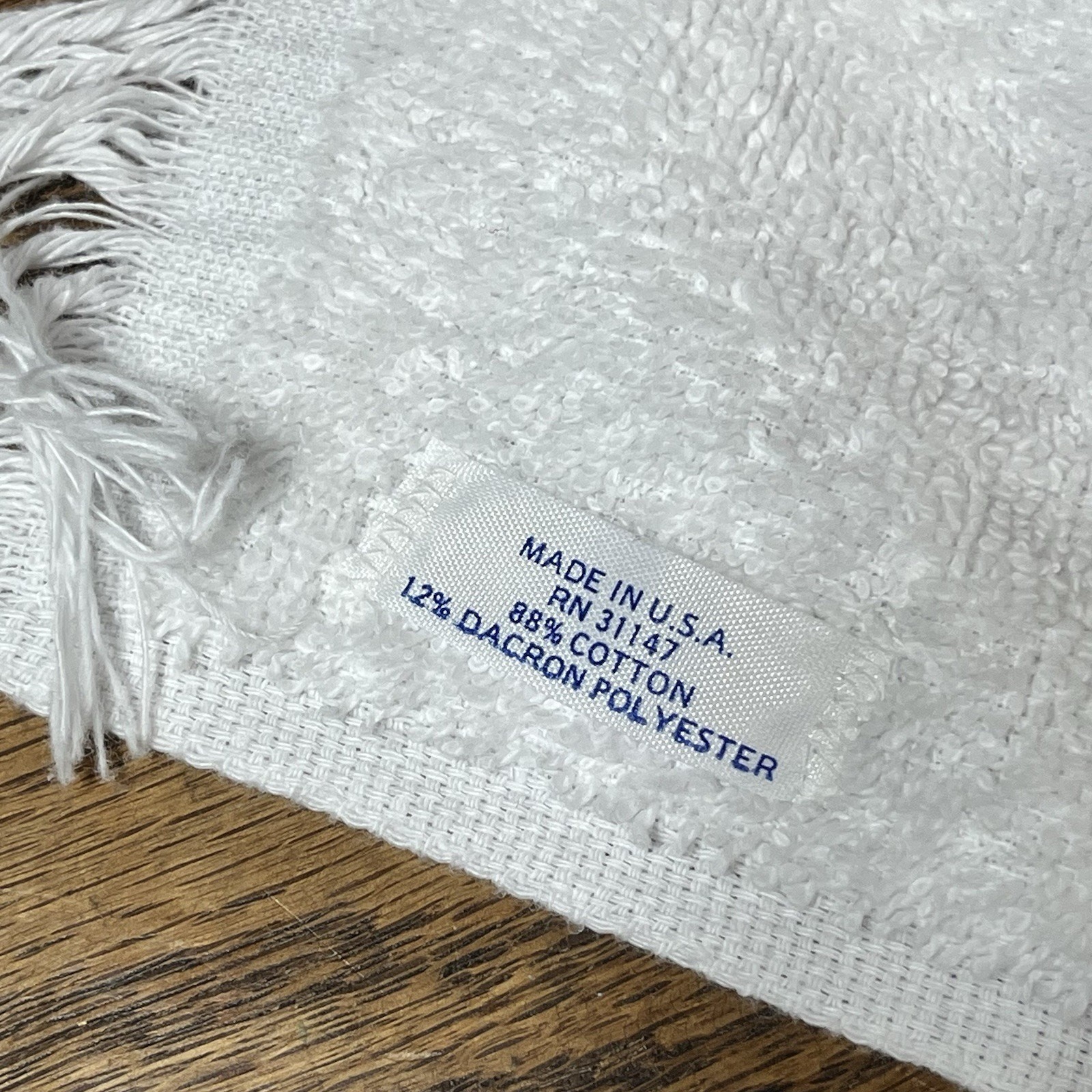 State Farm Insurance Beach Towel Made USA Advertisement Vintage 60×36 Auto Life
