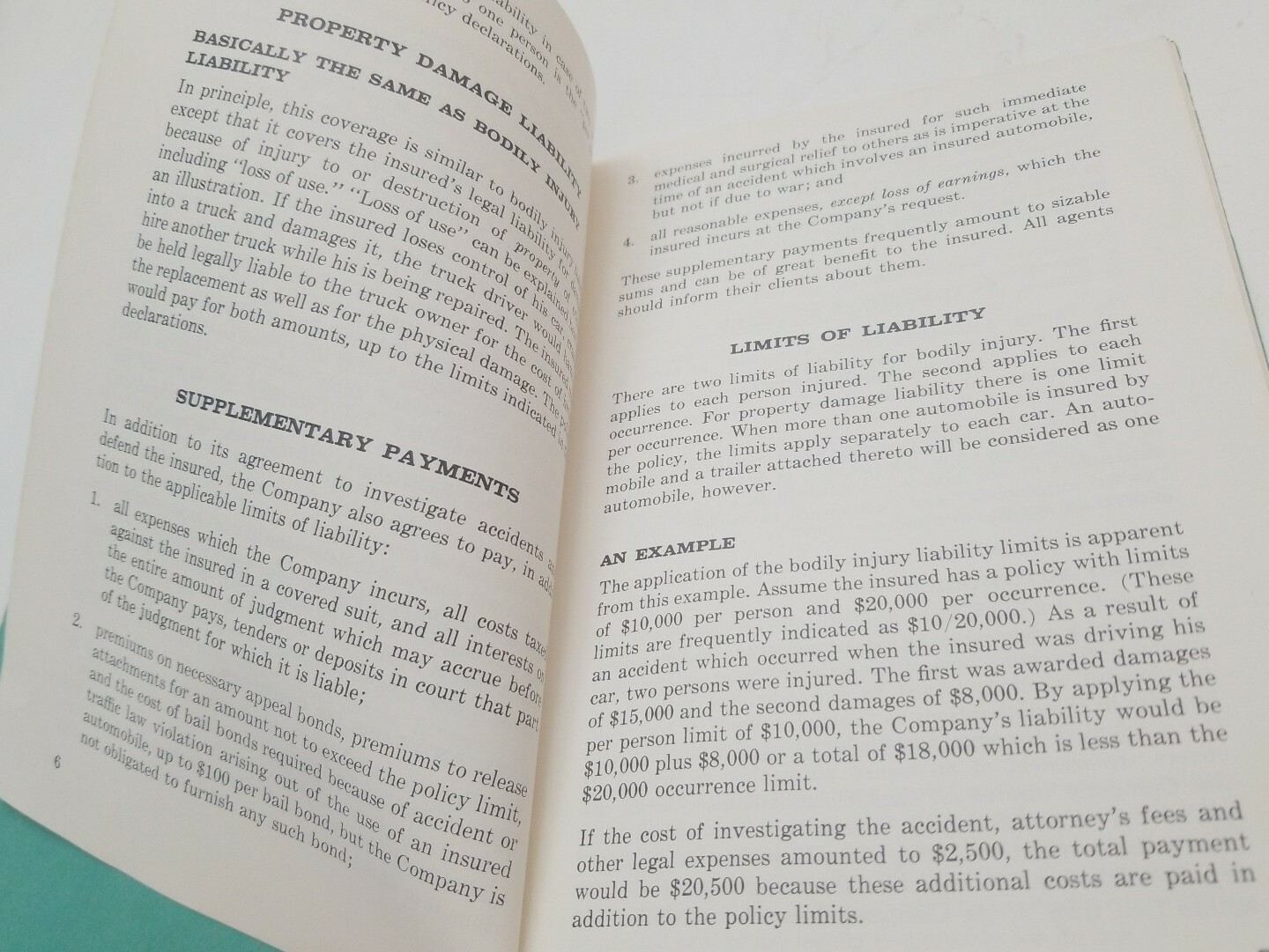 AETNA Insurance company Sales training course 1965 1966 1967 1968 Casuaty surety