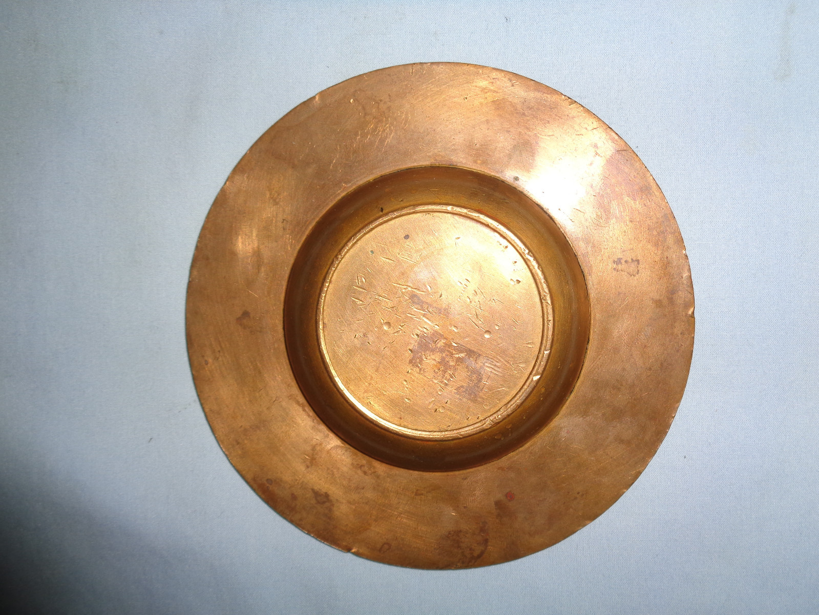 1936 Northern Assurance Insurance Company 100th Anniversary 1836-1936 Tray
