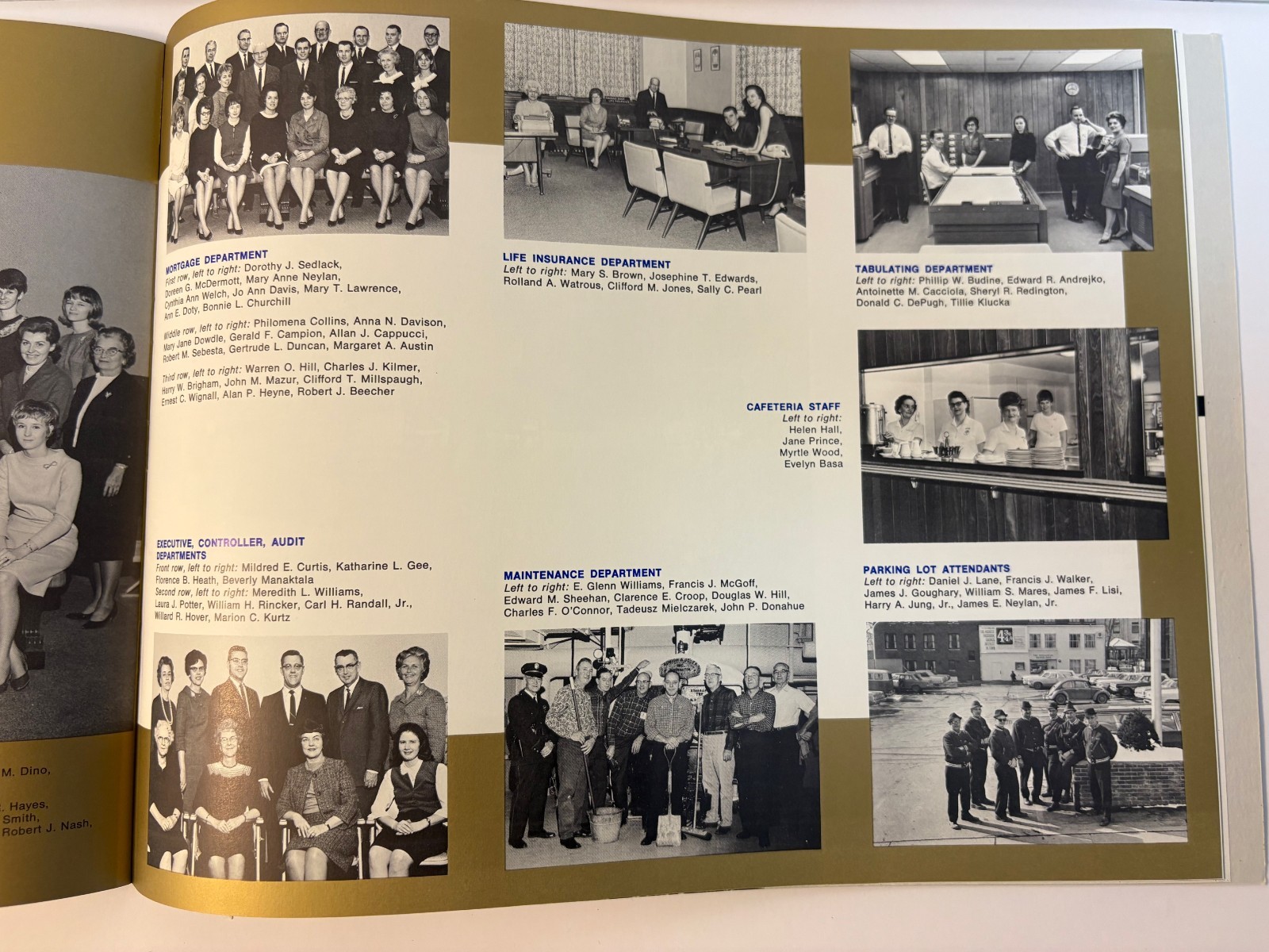 339: 1867-1967 Binghamton Savings Bank Centennial Advertising Items