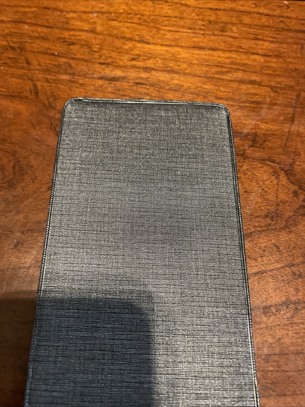 1959 First National Bank of Temple, Texas Wallet