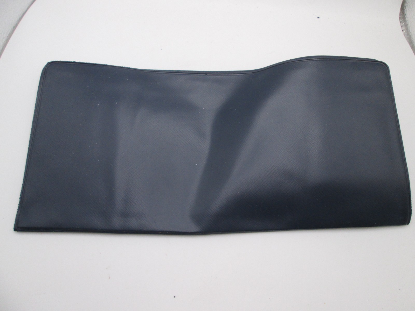 OLD CAPITAL BANK & TRUST Co, Corydon IN Plastic/Vinyl Money/Receipt Folio w/Pock