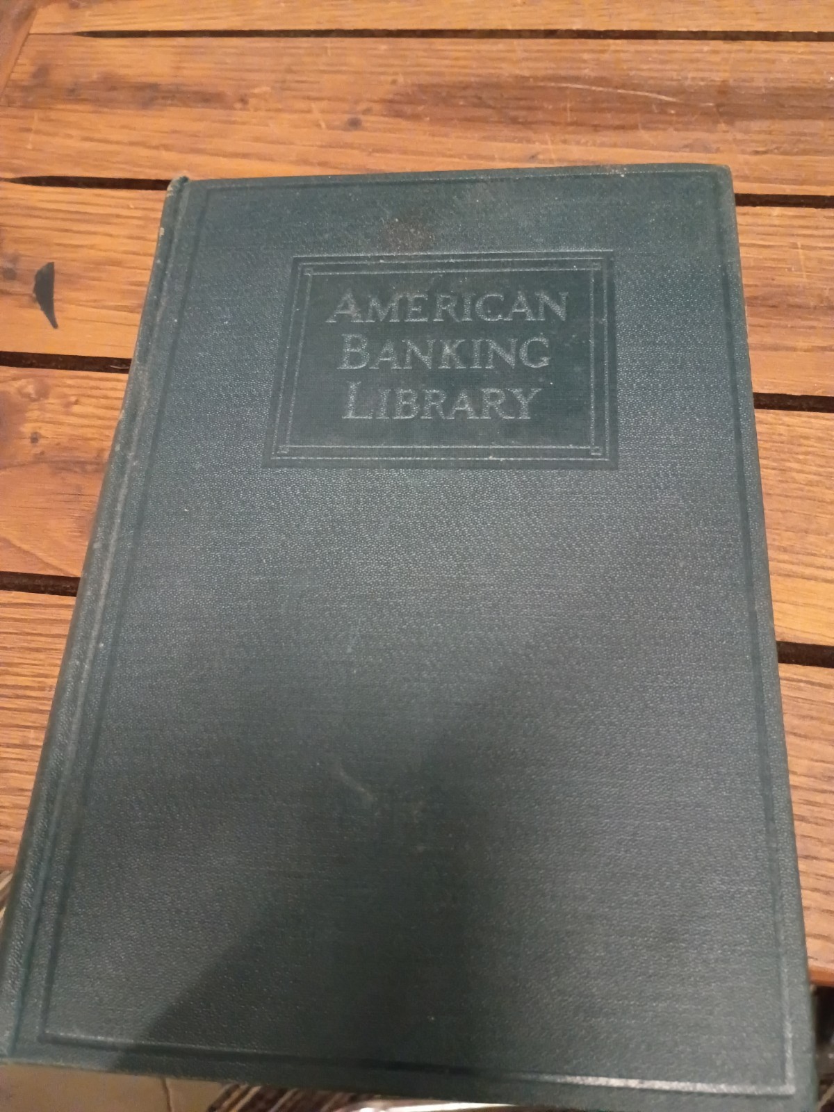 Bank Credit Principles First Edition By Munn 1925