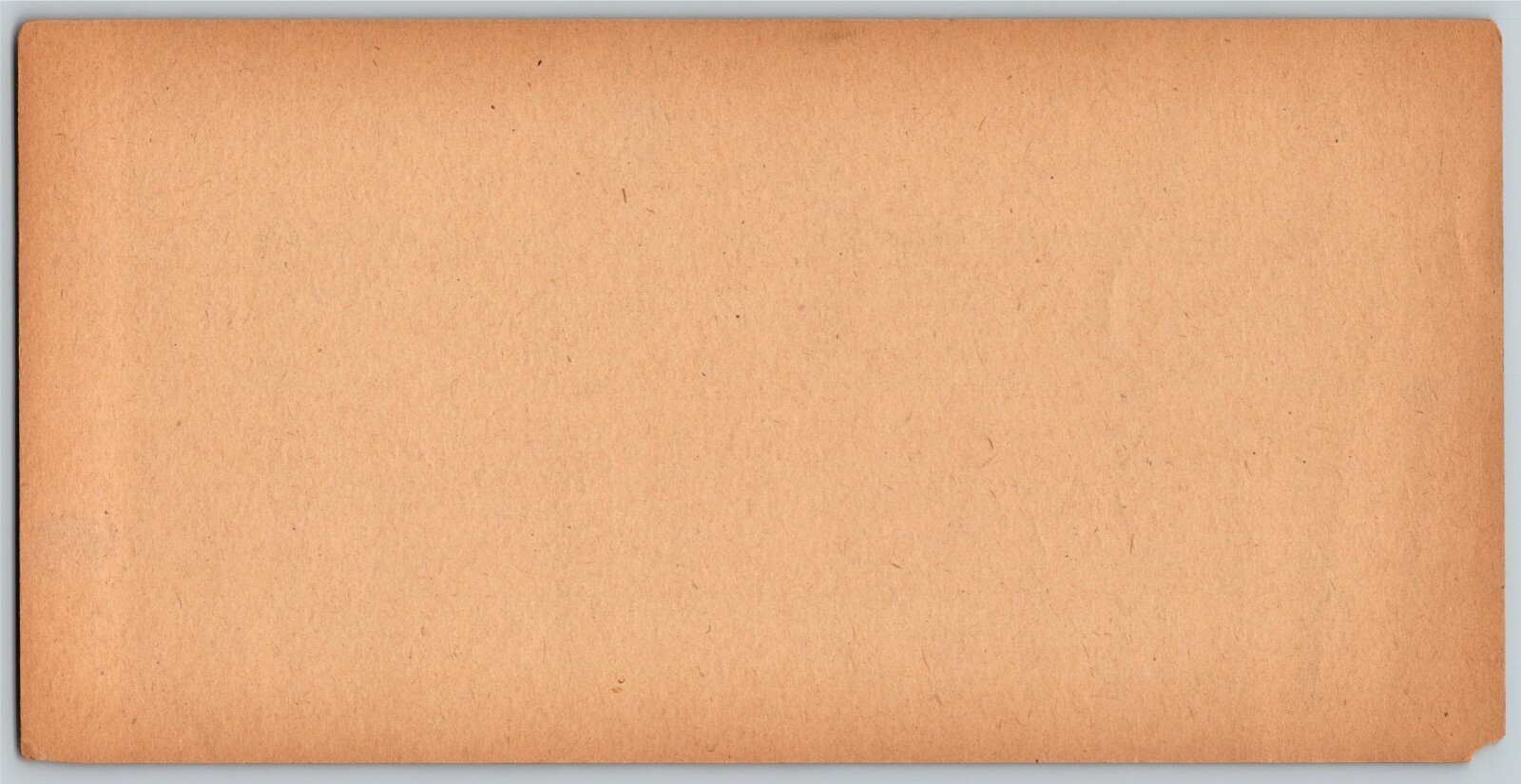 1918 Wells Fargo & Co Express – Manila “Prepaid” Card