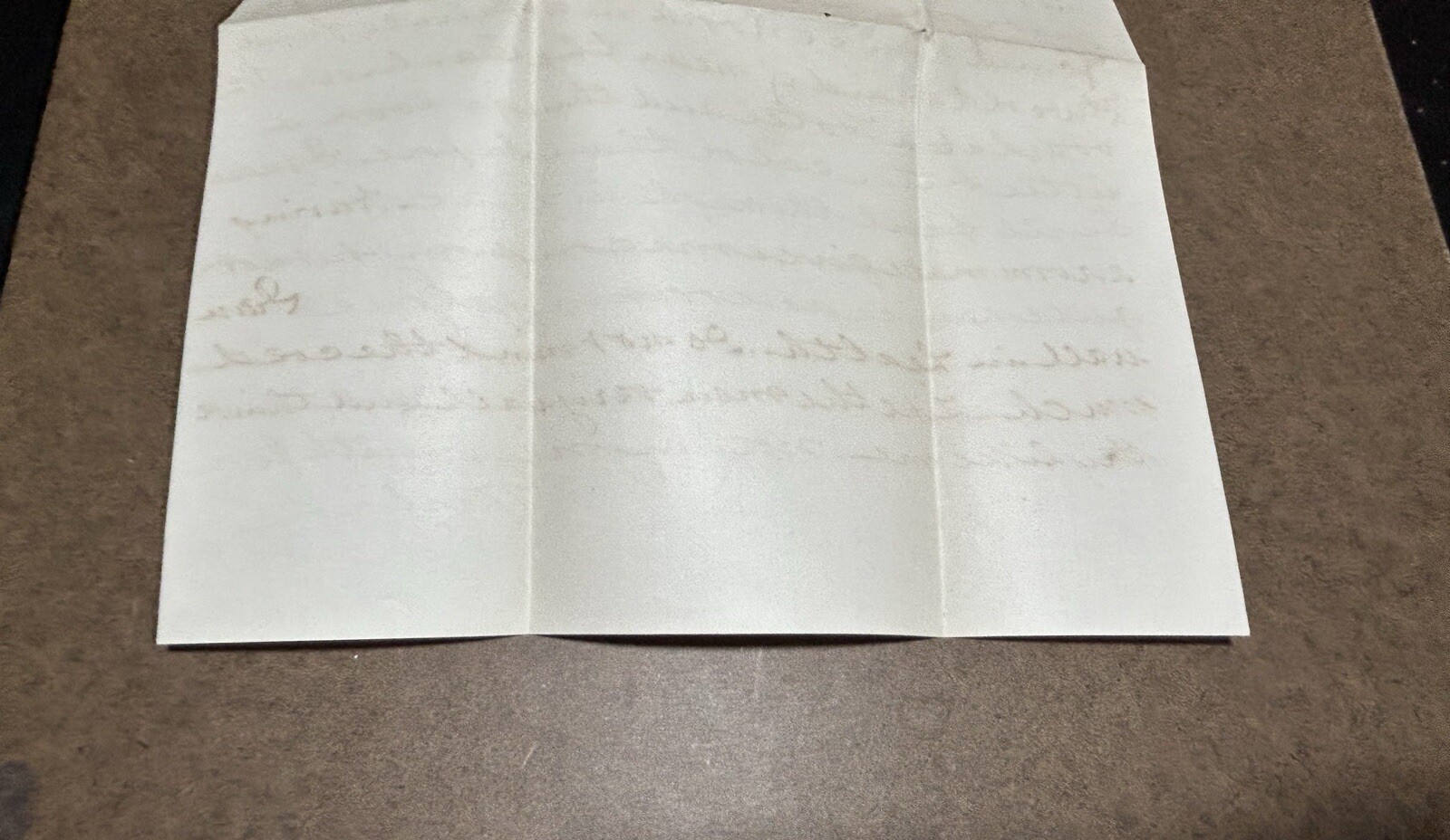 KANSAS CITY SAFE DEPOSIT AND SAVINGS BANK LETTER & ENVELOPE DATED 1886
