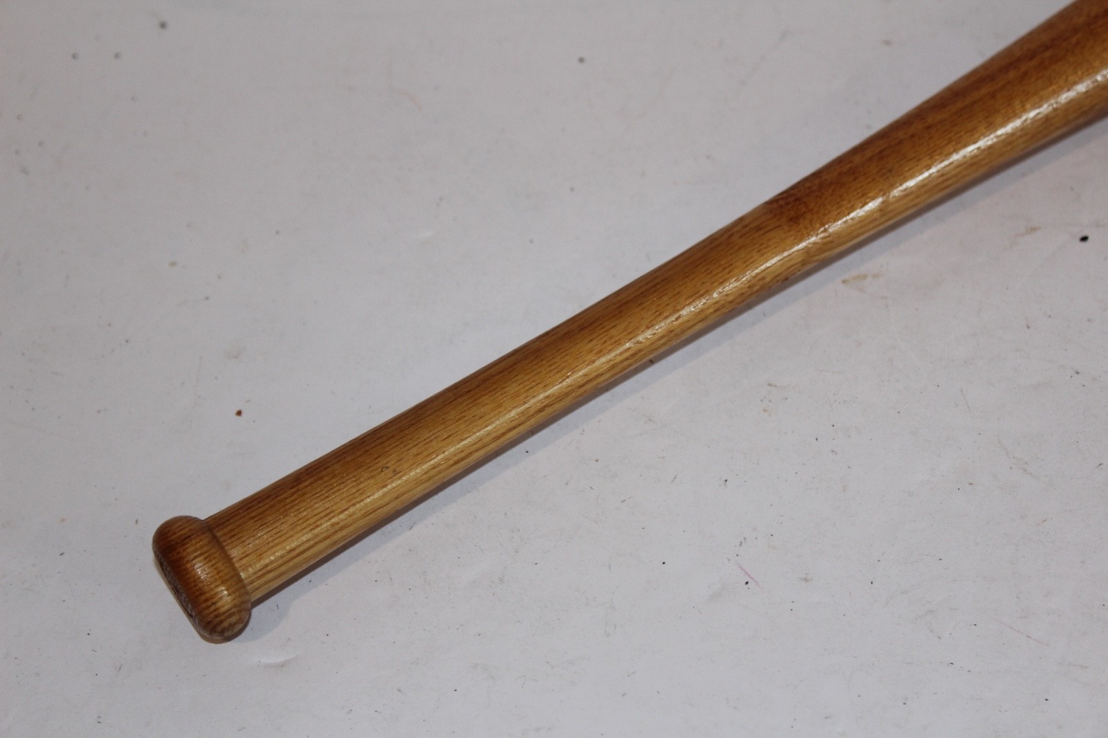 RARE State Farm 17.5″ Souvenir Mini Wood Baseball Bat BDA/MLBP 2008