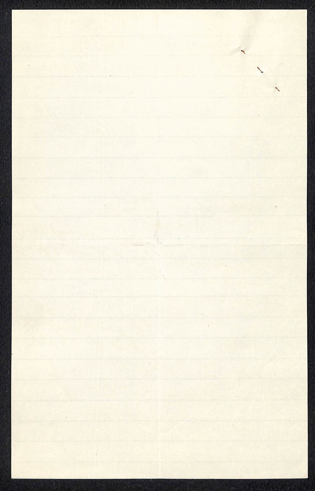 D. Gifford & Co. Darius Gifford Insurance 1885 2pp Letterhead Kleinschmidt*