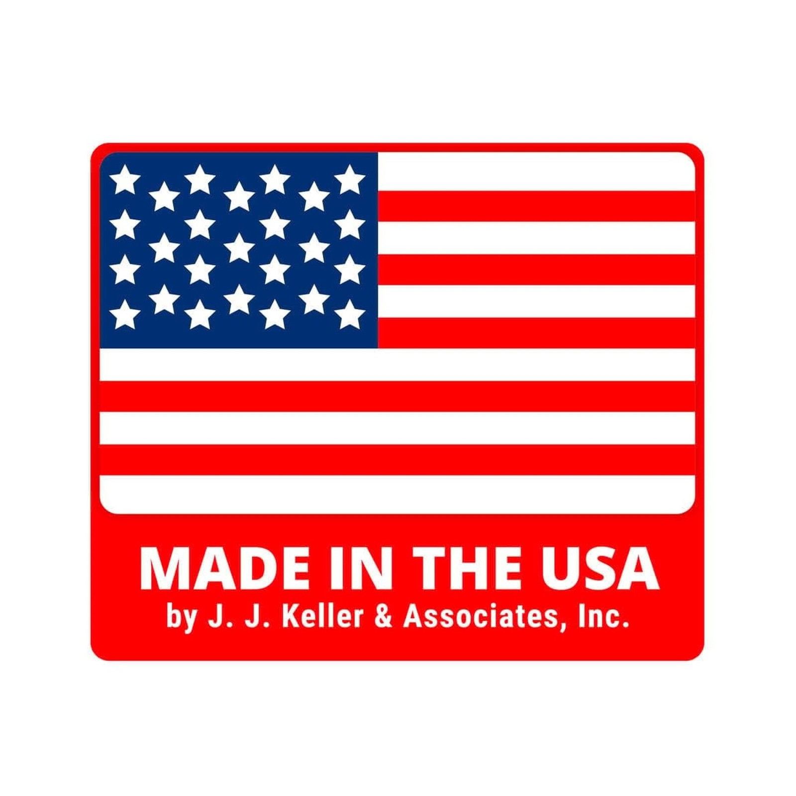 J. J. Keller 50-Pack, Annual Vehicle Inspection Report Form & Prenumbered Adh…