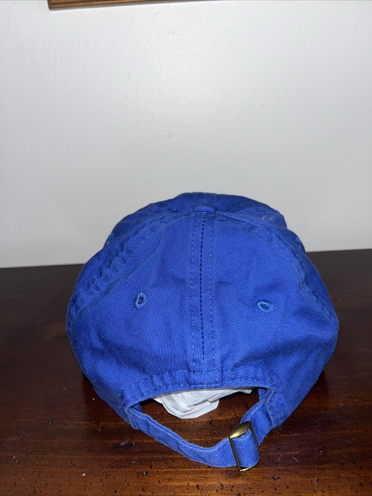 Citibank Baseball Cap Hat Citibank employee uniform company hat banking citi