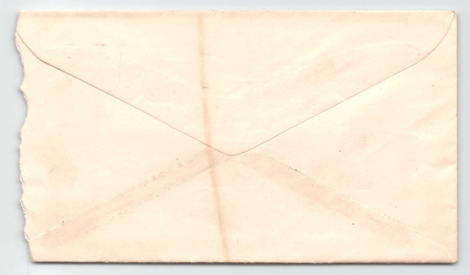 Bank Envelope Letterhead Elkins National Bank Elkins WV 1923