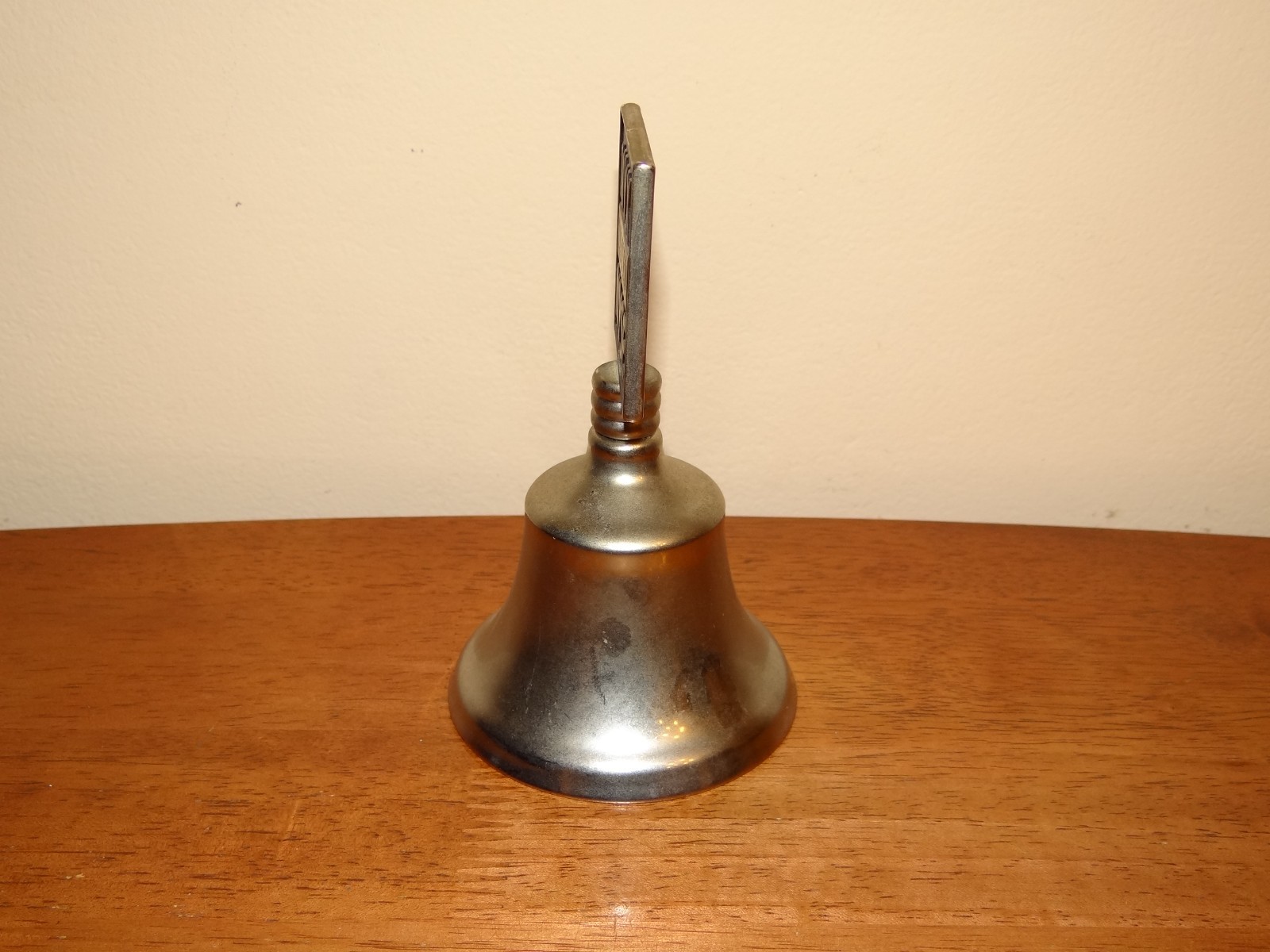 NYSE Listed NYX Commemorative Bell New York Stock Exchange WALL STREET