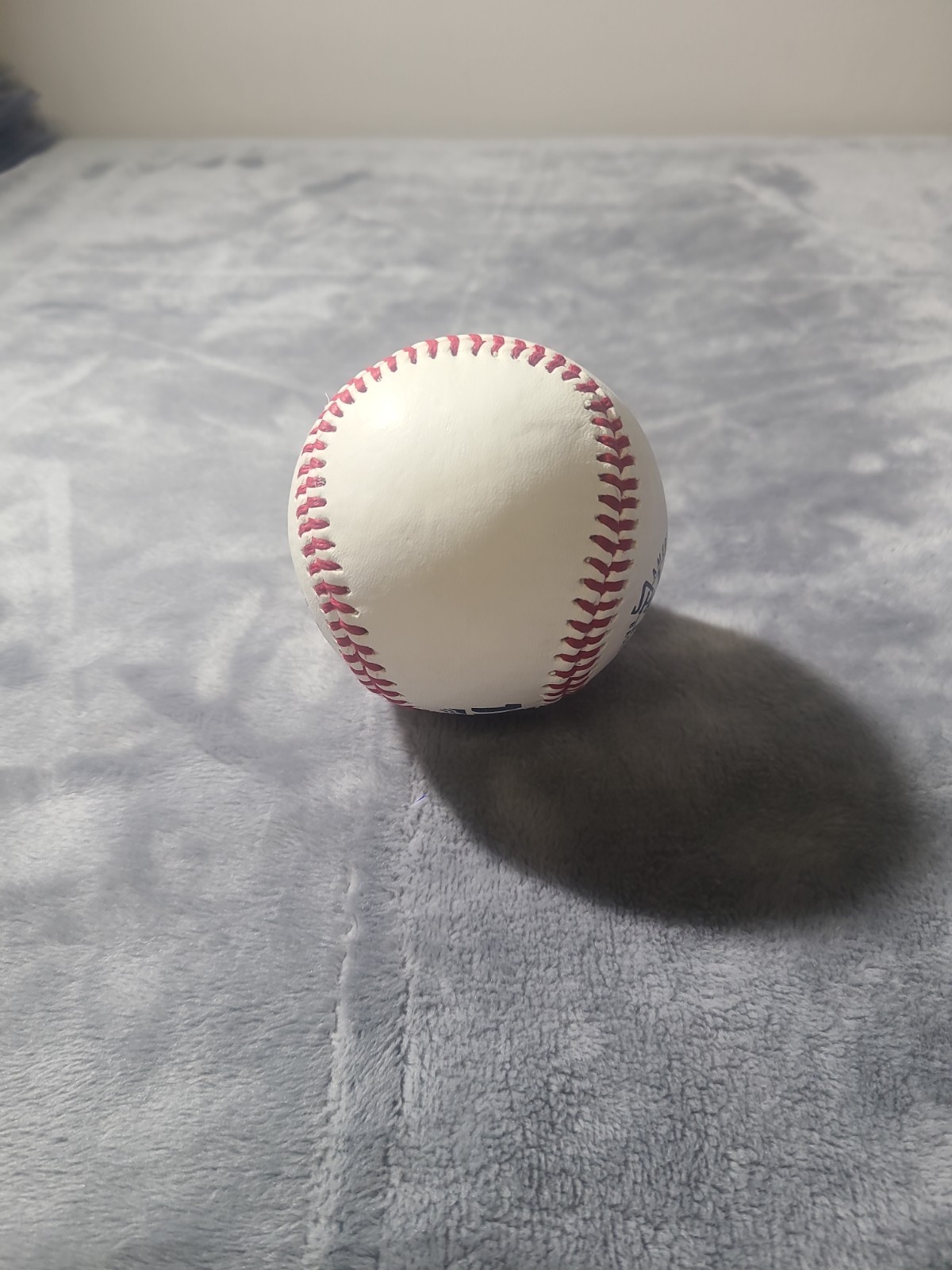 2026 Berkshire Hathaway Baseball Greg Abel Warren Buffett Stamped Omaha