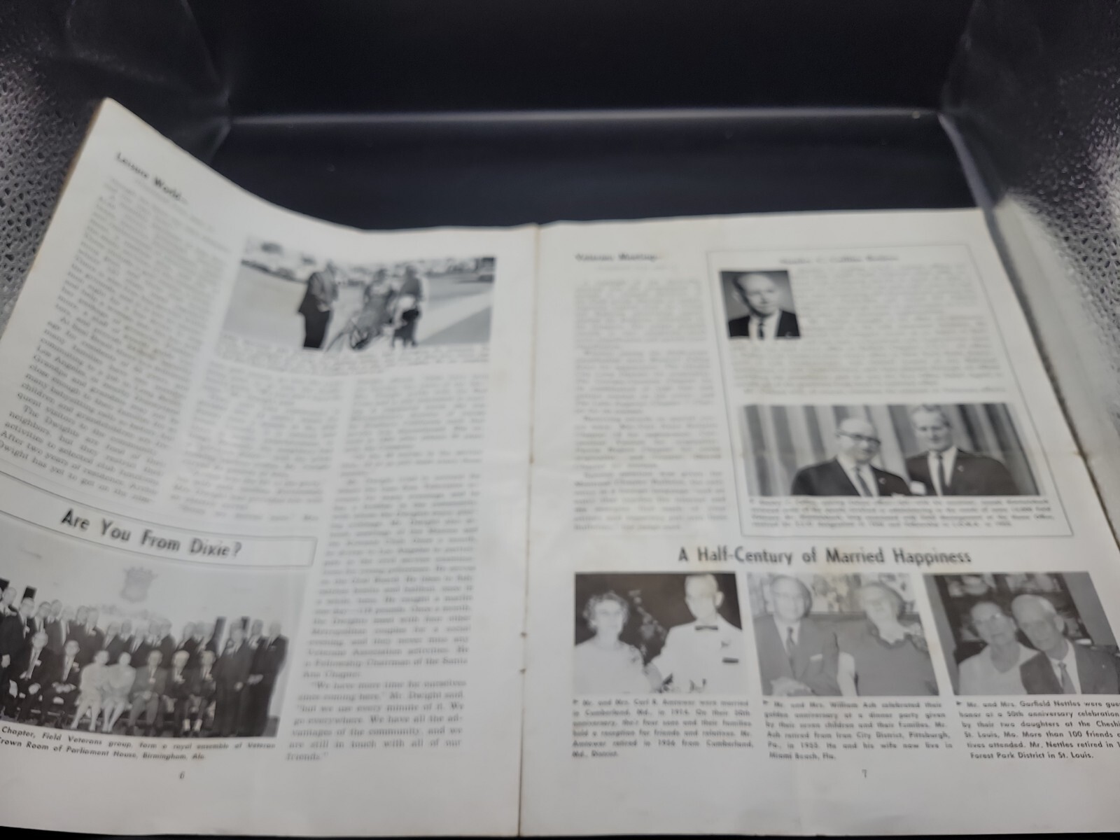 Alumni News Summer 1965 Metropolitan Life Insurance Company