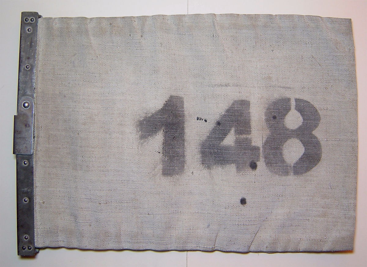 Soviet State BANK Georgia Original Vintage CASH CARRIER BAG FOR Money 1960s