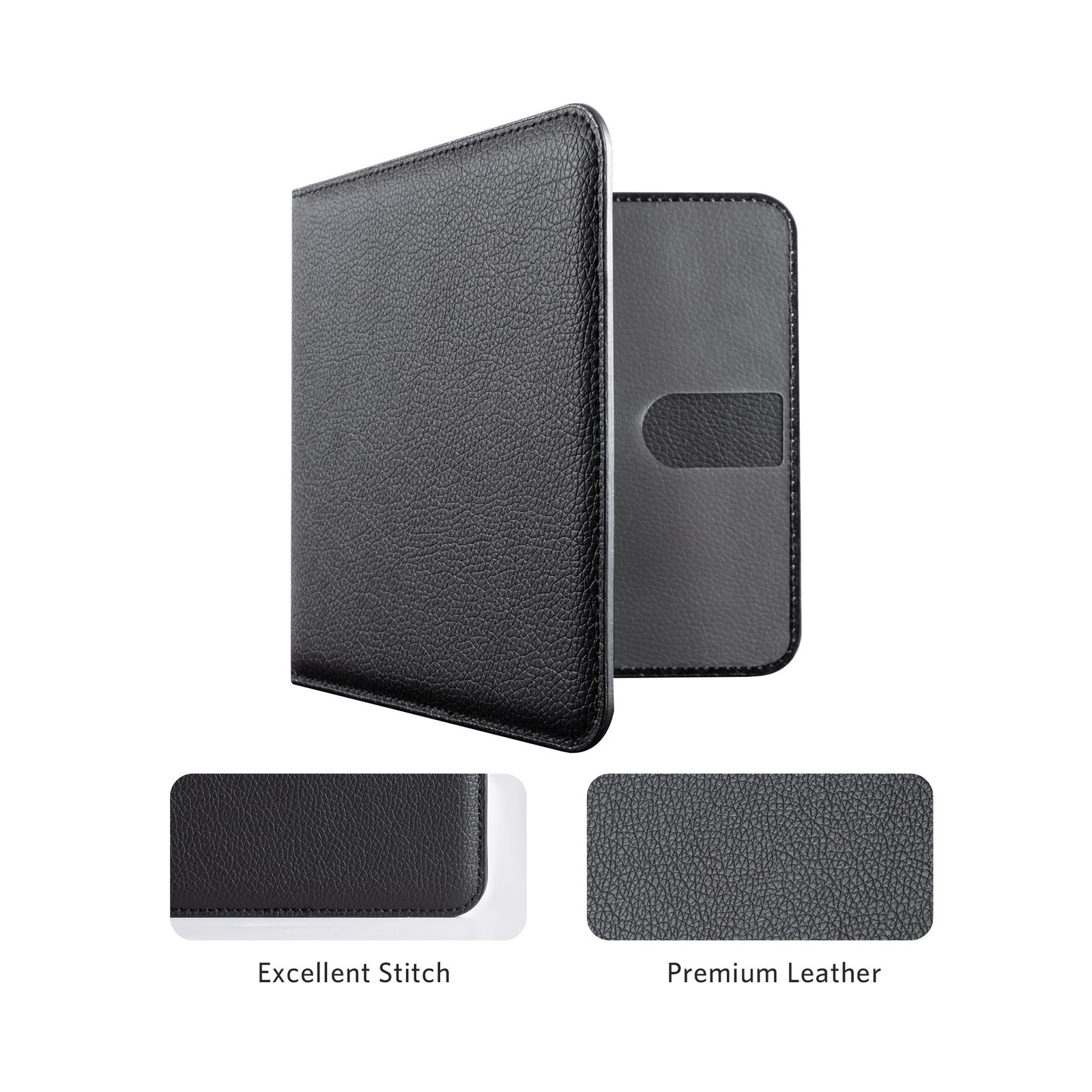 CoBak Car Registration and Insurance Holder – Men and Women Small Lightweight…