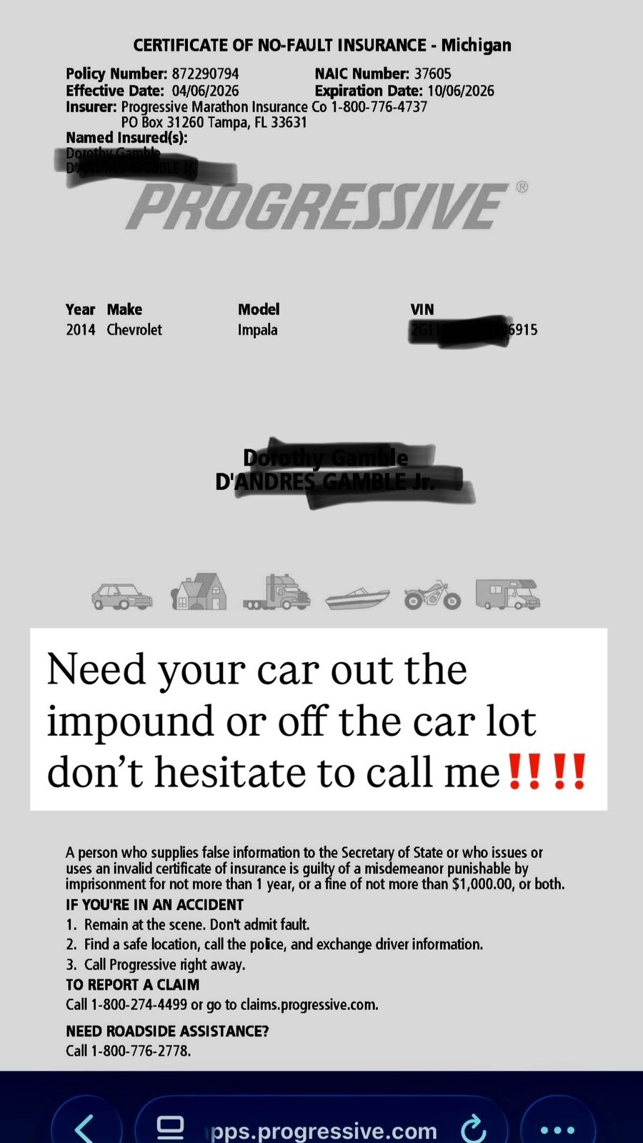 Worldwide Car Insurance
