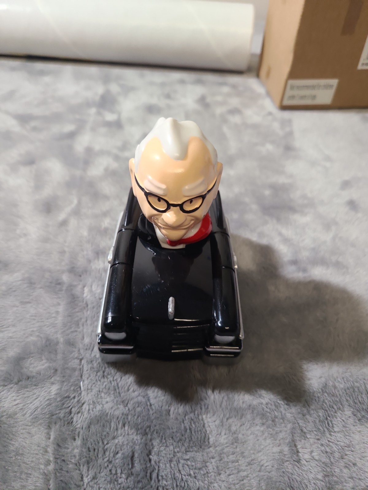 2019 Warren Buffett Car Omaha Ne Meeting Berkshire Hathaway
