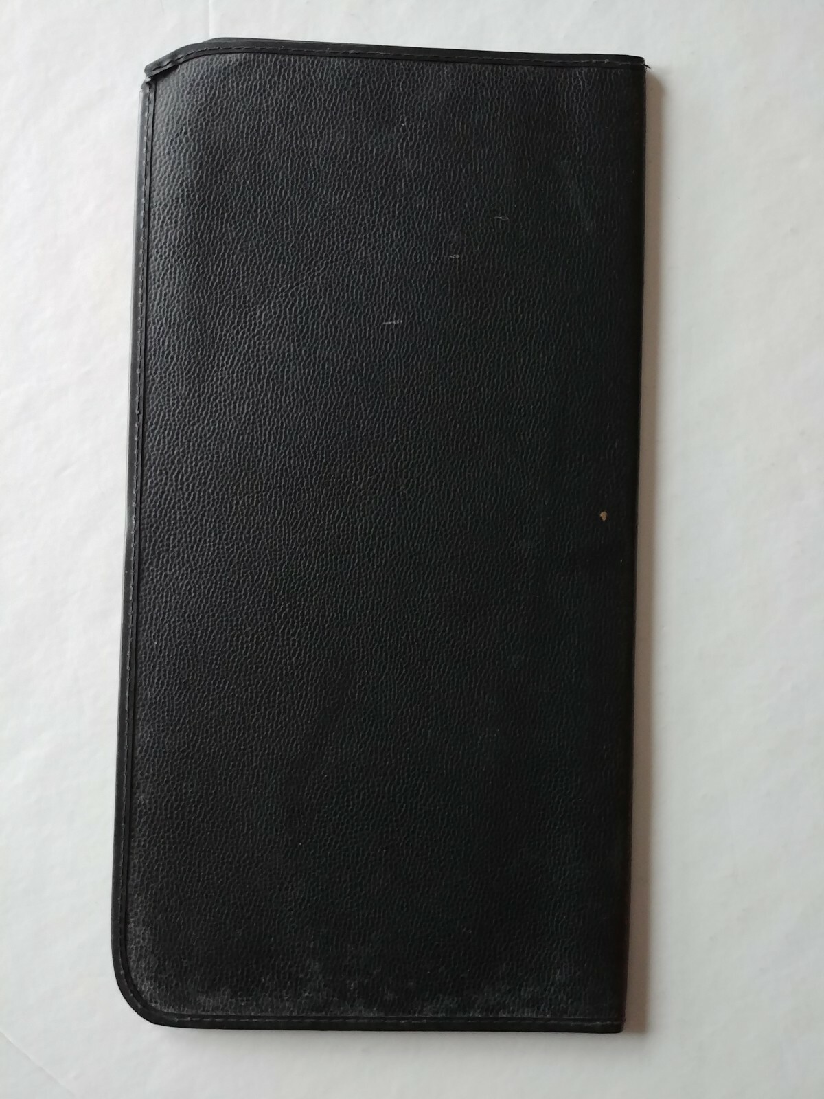 NORTHWESTERN NATIONAL LIFE Founded 1885, Security First Leather Policy Holder