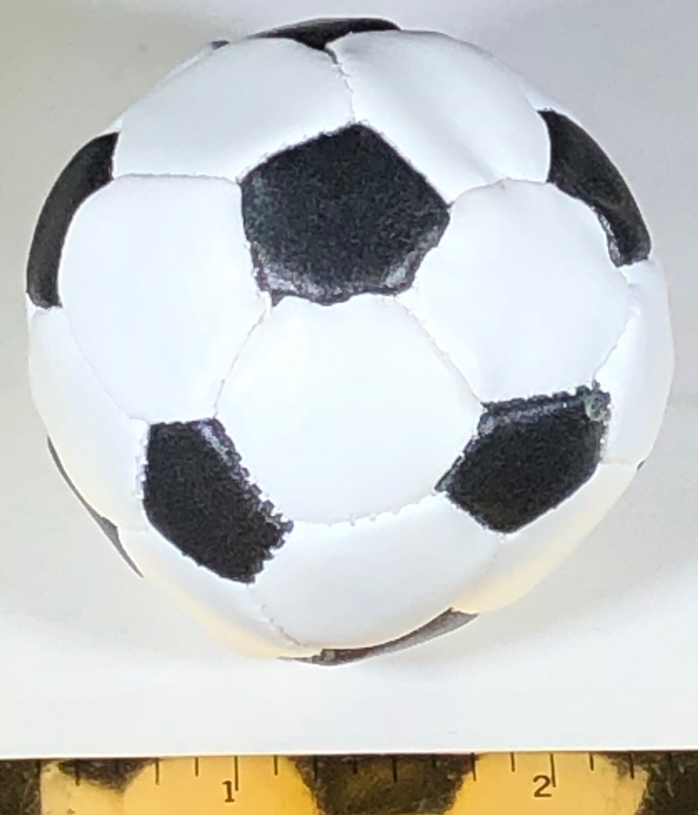 BANK OF AMERICA B OF A FLAGSCAPE LOGO WHITE SOCCER KICK SACK FREE SHIPPING