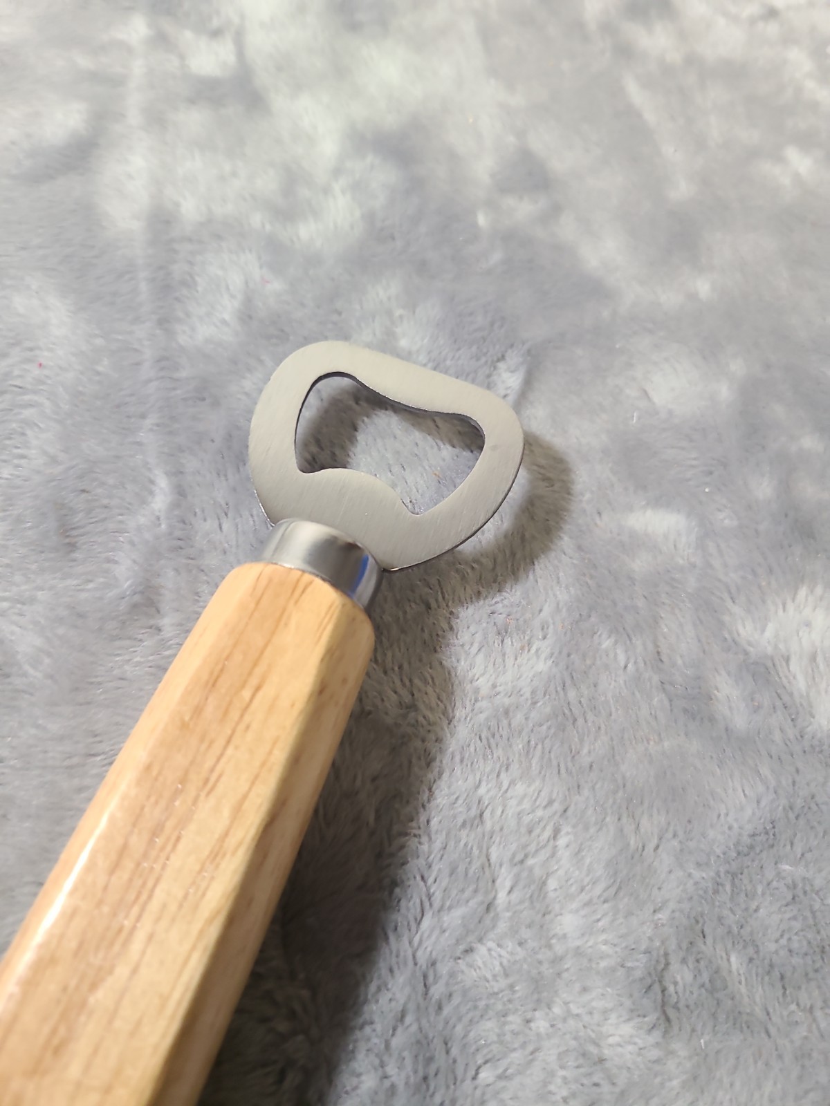 2026 Berkshire Hathaway Bottle Opener BRK Omaha Ne Meeting