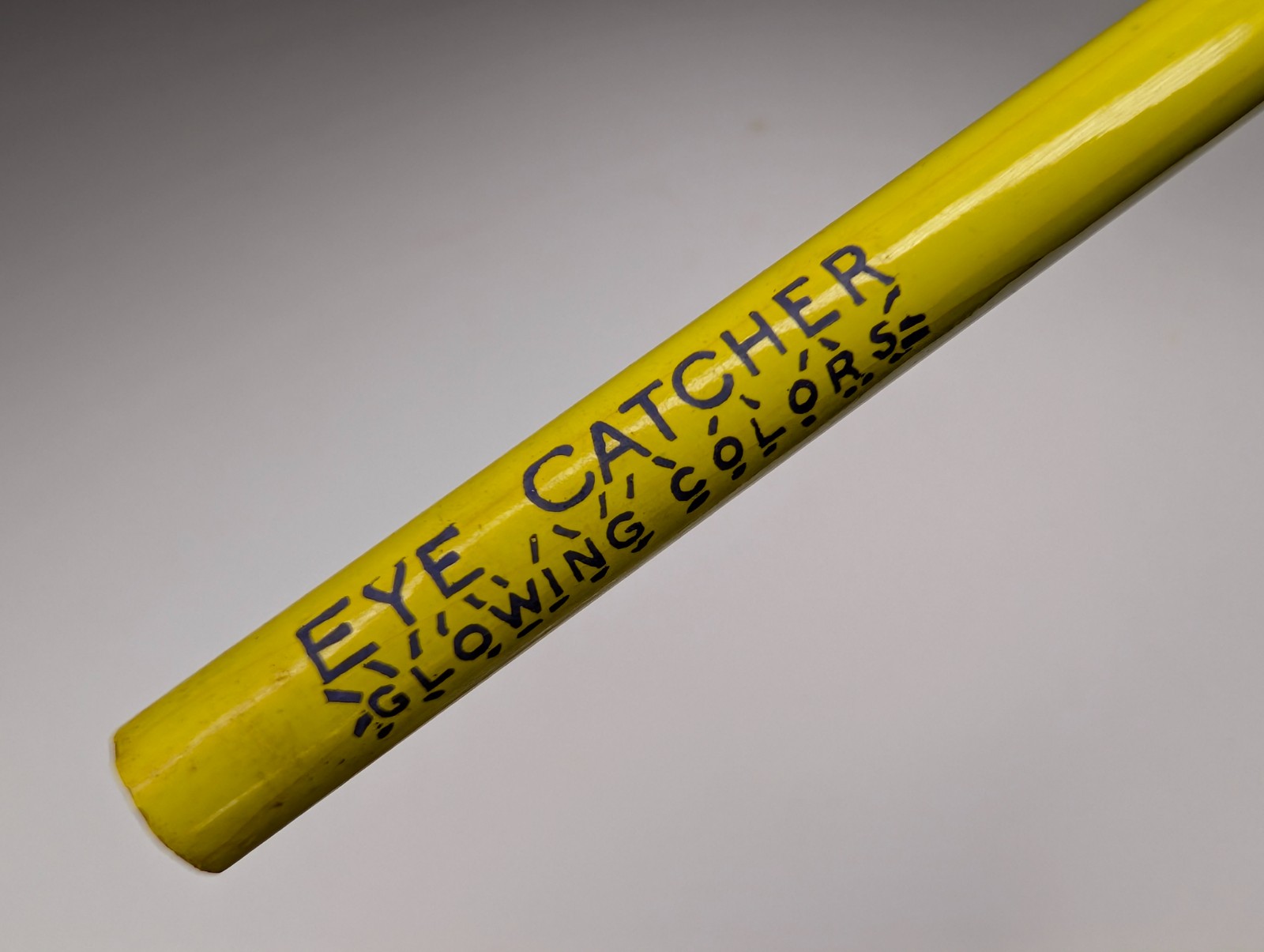 c1970s Hudson Iowa Farmers Mutual Insurance Association Pencil Vaughn L Craft IA