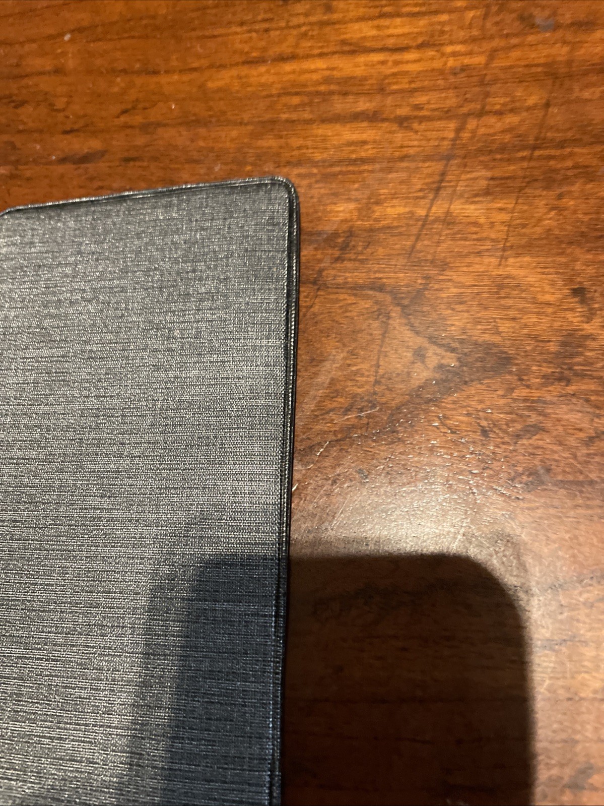 1959 First National Bank of Temple, Texas Wallet
