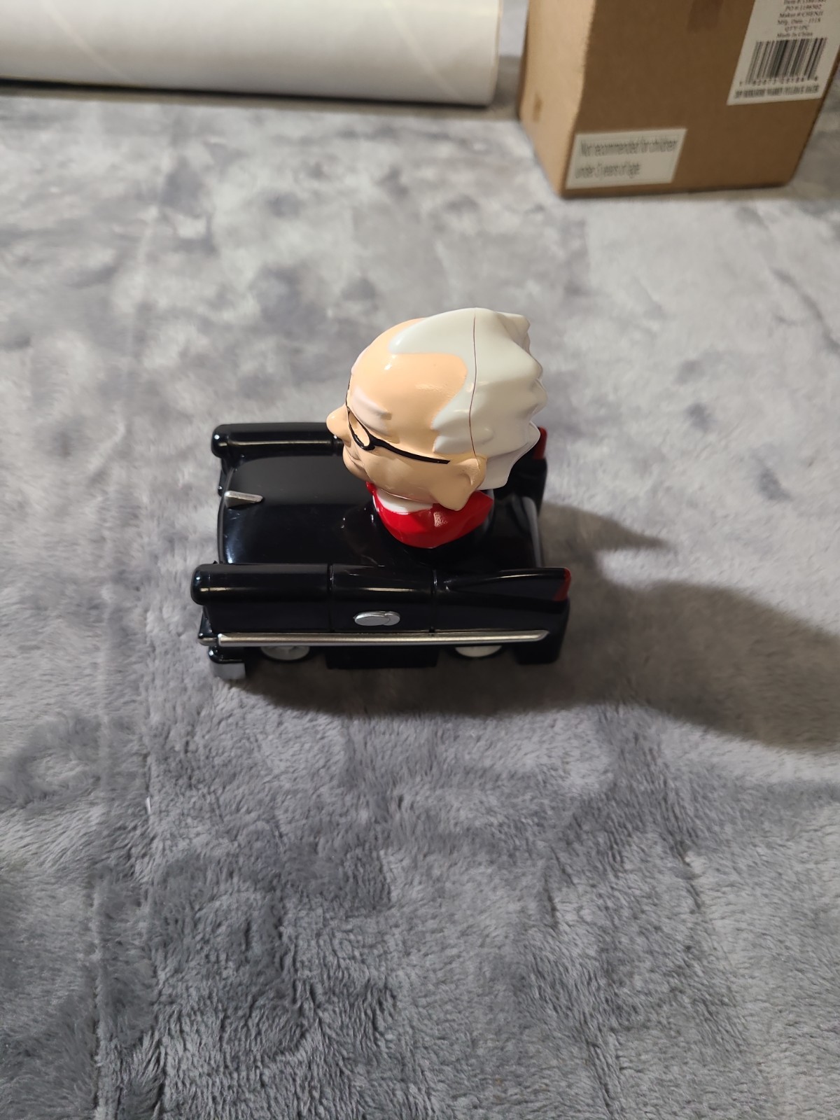 2019 Warren Buffett Car Omaha Ne Meeting Berkshire Hathaway