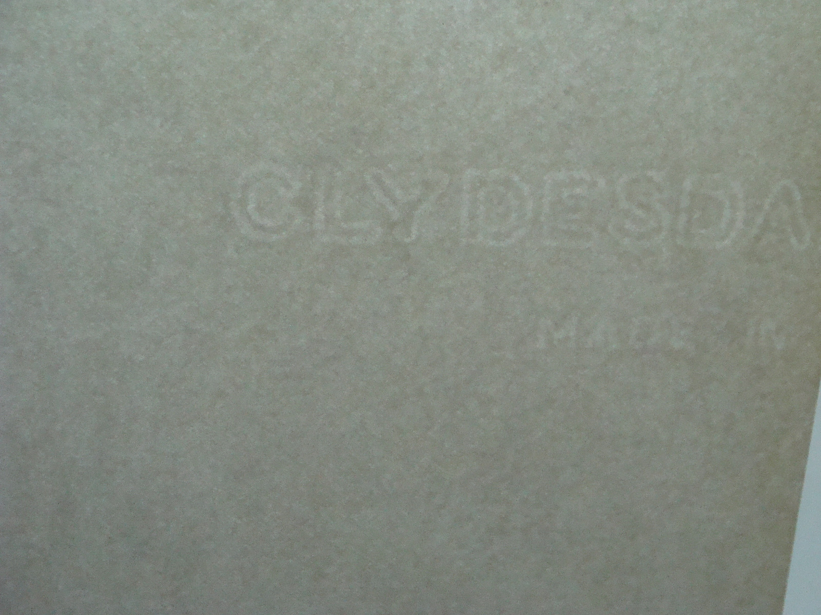 orig 1940s Printing ex. PHOTOGRAVURE Letterhead FIDELITY-BANKERS TRUST Knoxville
