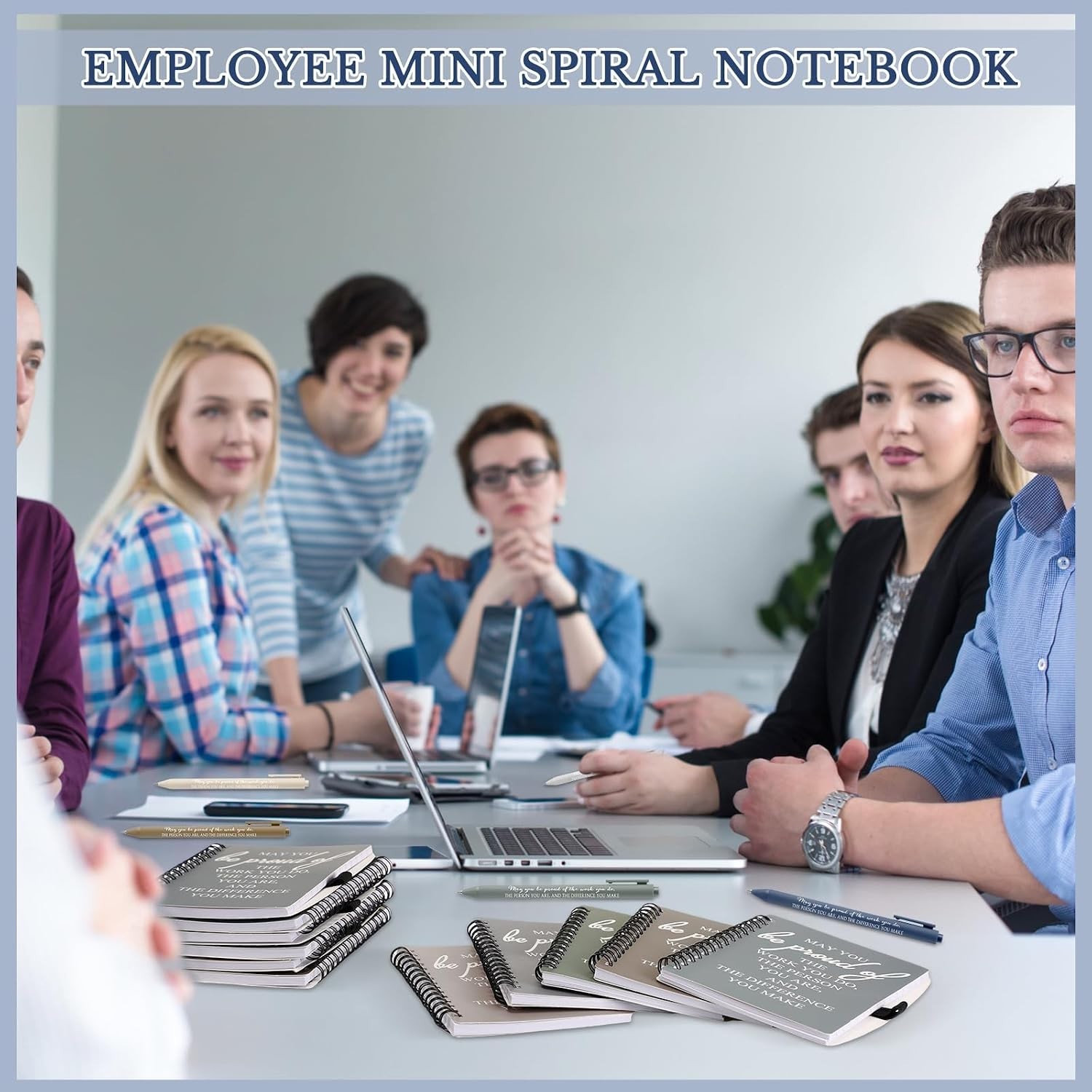 Bulk Employee Appreciation Gifts Set