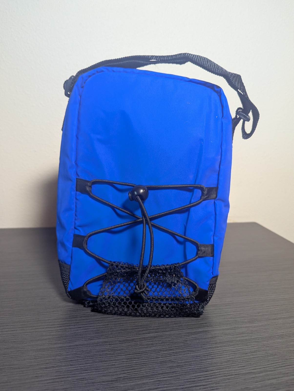 Vintage – Washington Mutual Bank Insulated Lunch Bag/Carrier, Rare Collectible!