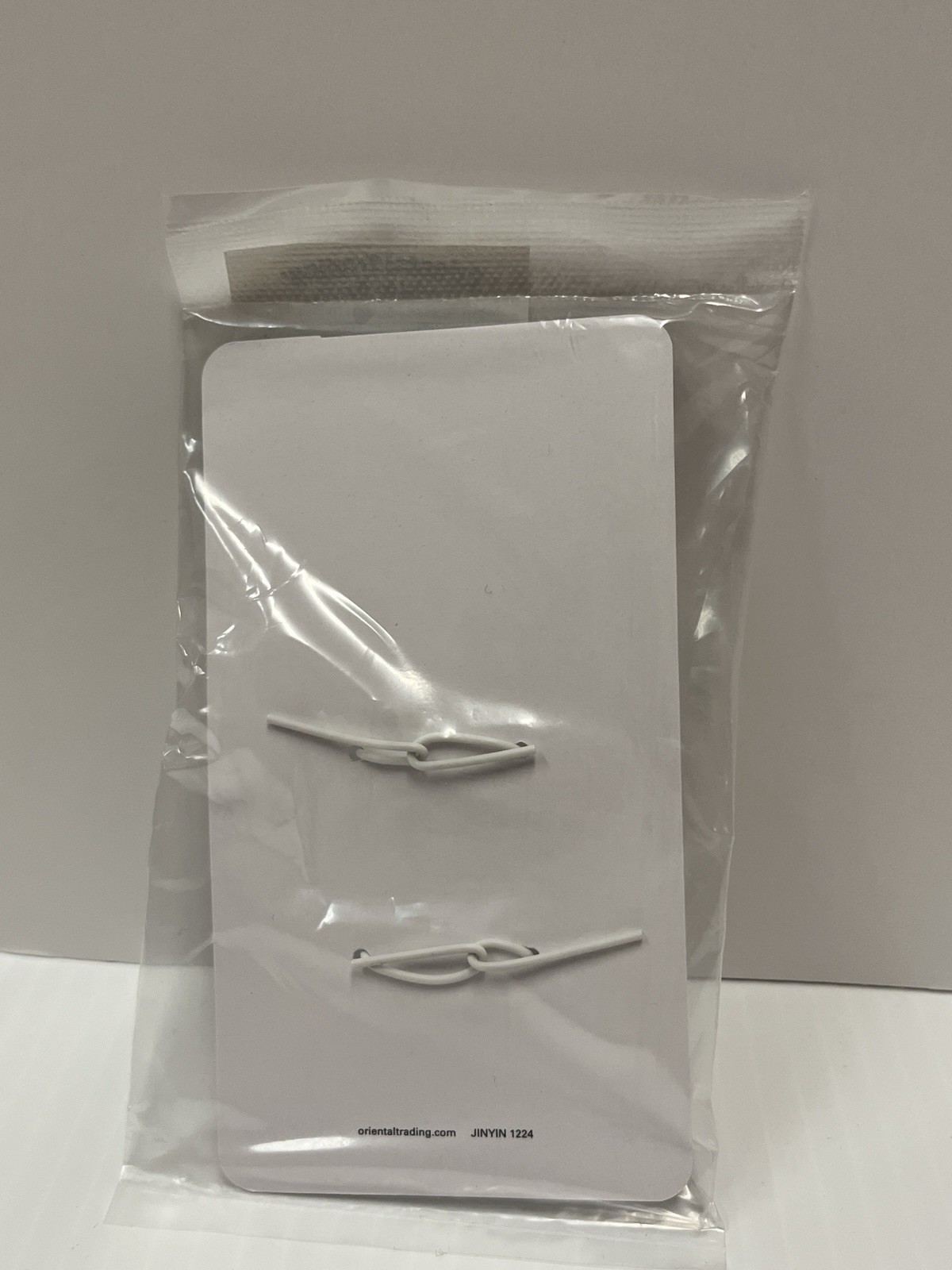 Mini Warren Buffett figurine Berkshire Hathaway figure