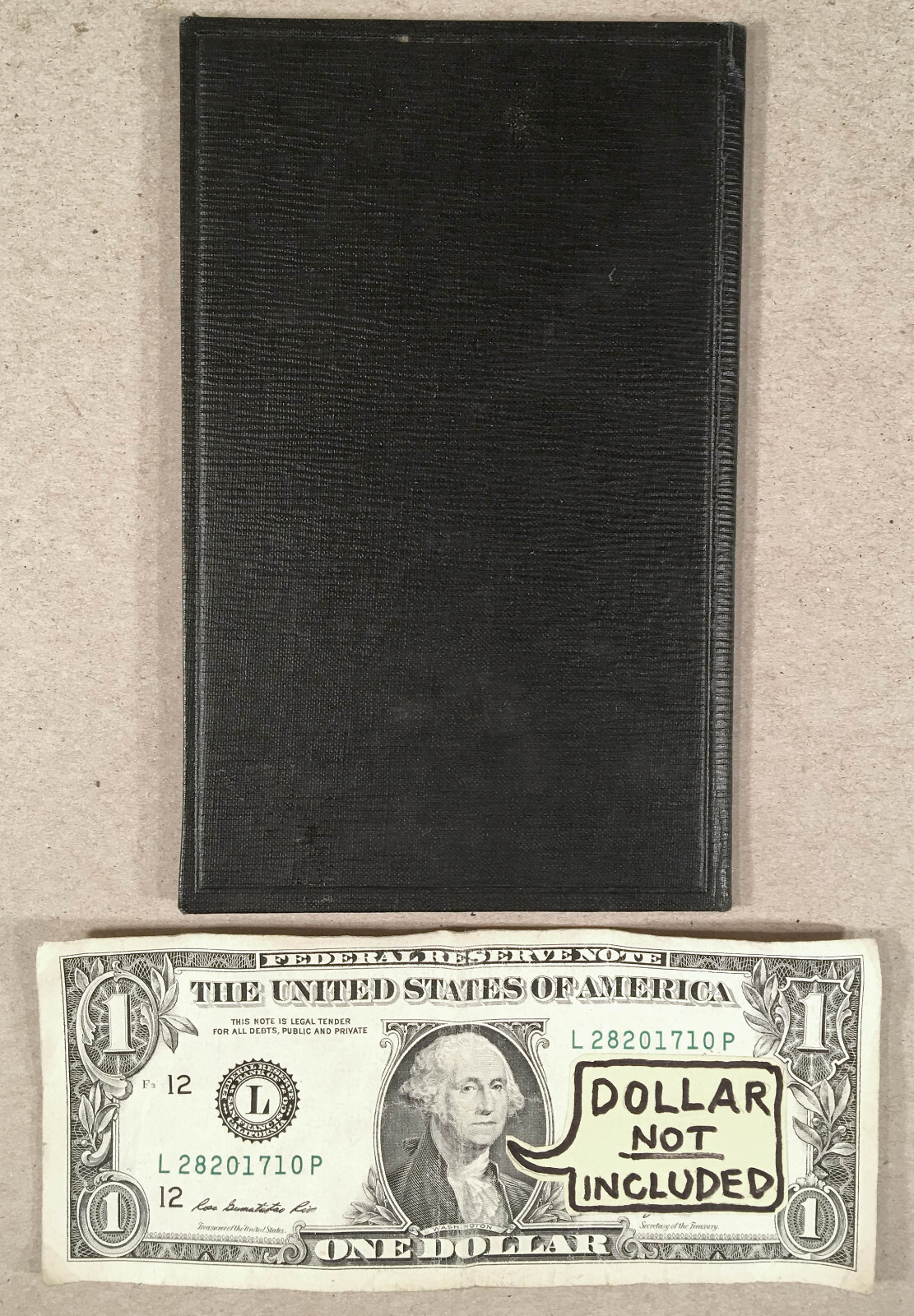 Ealing UK 1925 LONDON JOINT CITY AND MIDLAND BANK LTD Account Ledger Book