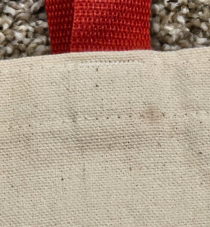 Berkshire Hathaway Douglas Quikut Annual Meeting Canvas Tote Bag – NICE